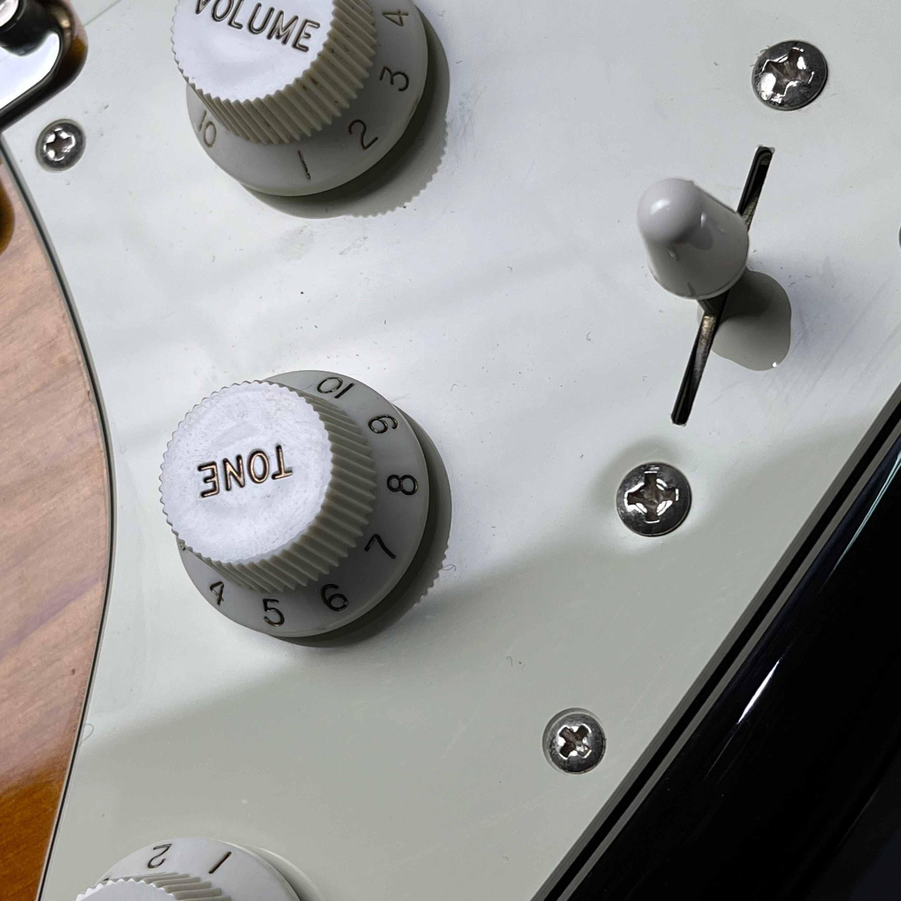 Fender Japan Hybrid II Stratocaster 2022