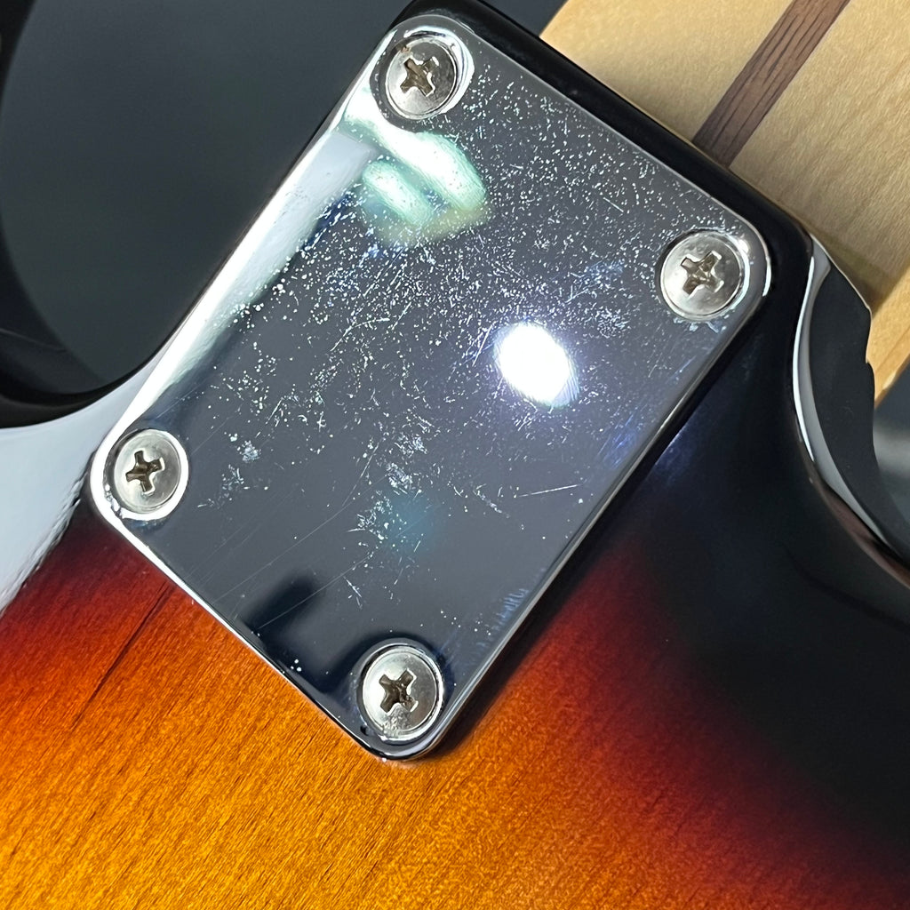 Fender Japan Hybrid II Stratocaster 2022