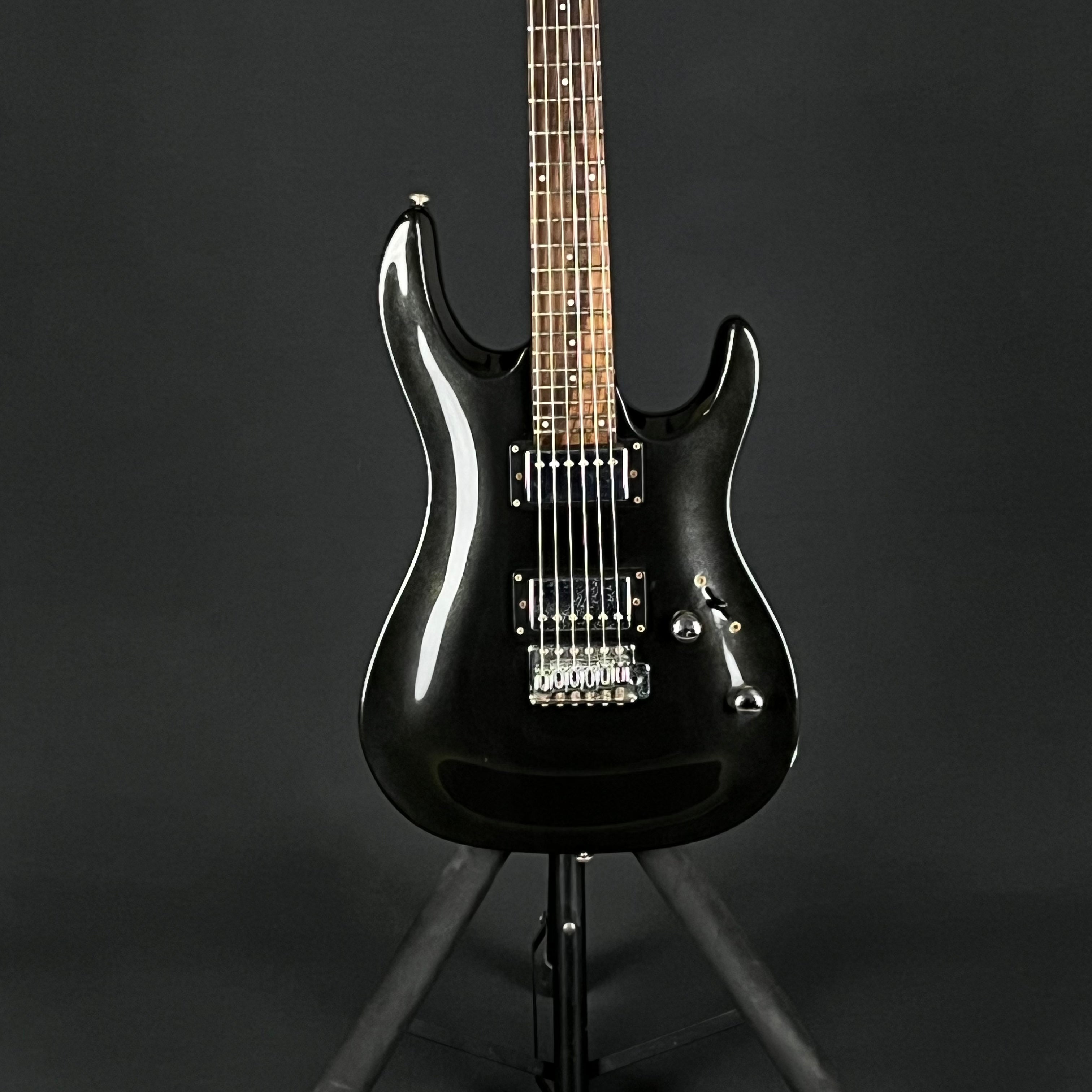 Aria Pro II MAC-CR