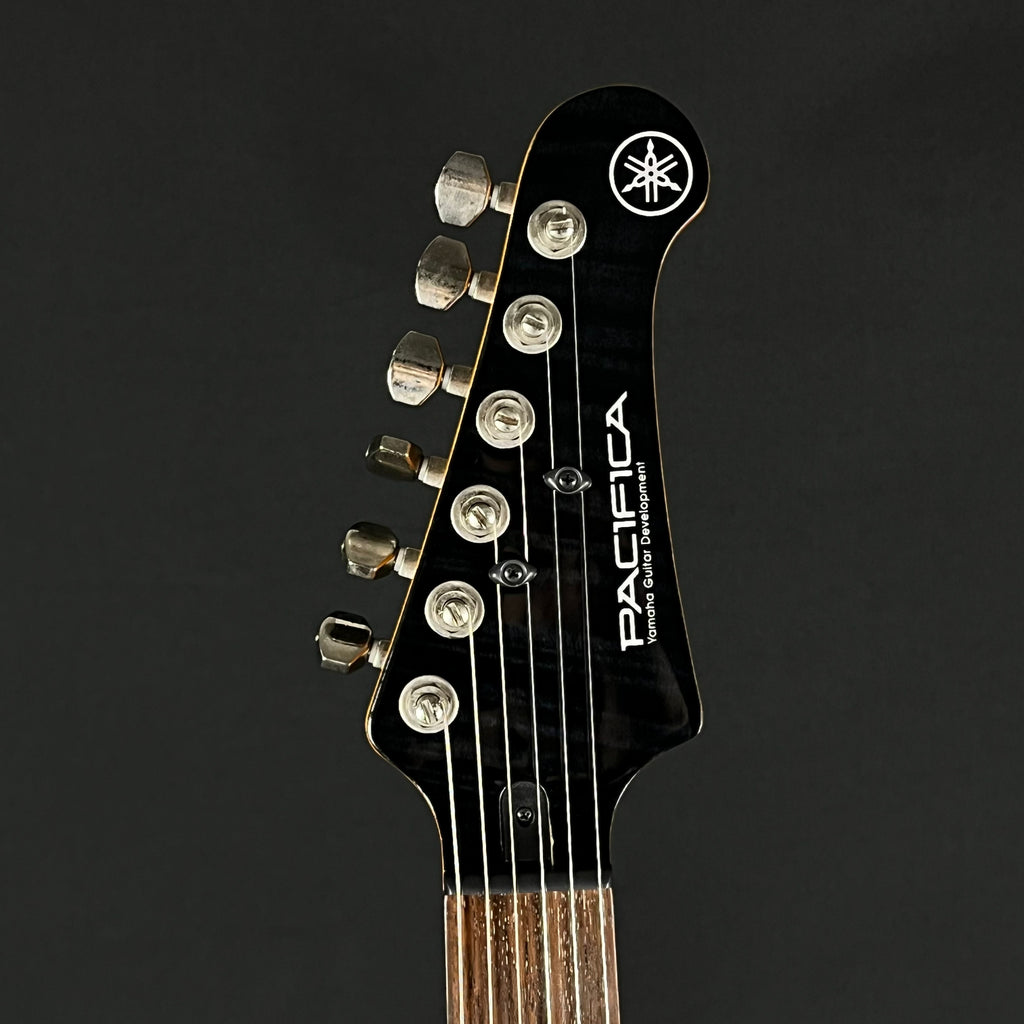 YAMAHA PAC611VFM