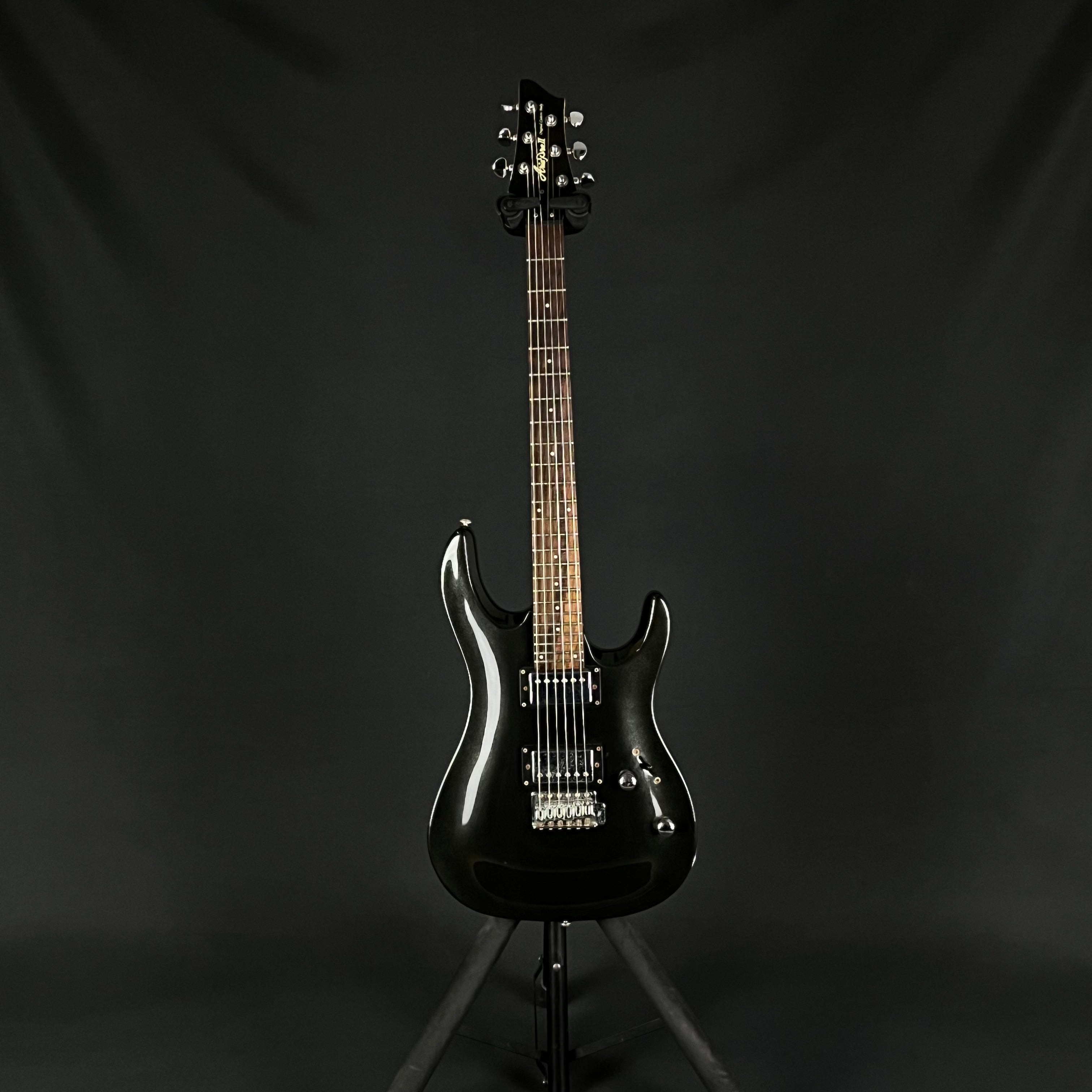 Aria Pro II MAC-CR