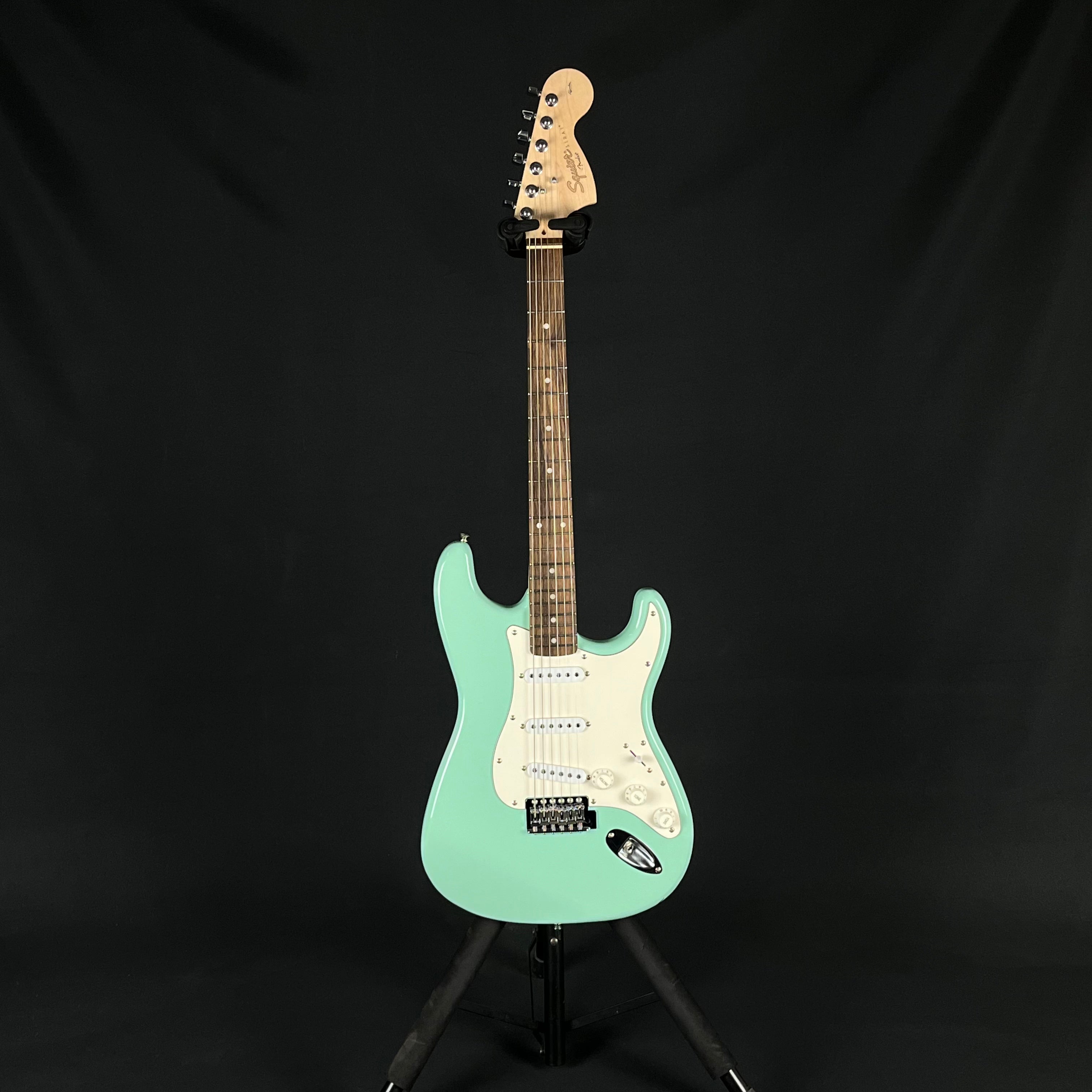 Squier Affinity Stratocaster