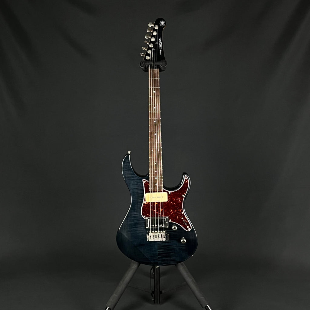 YAMAHA PAC611VFM