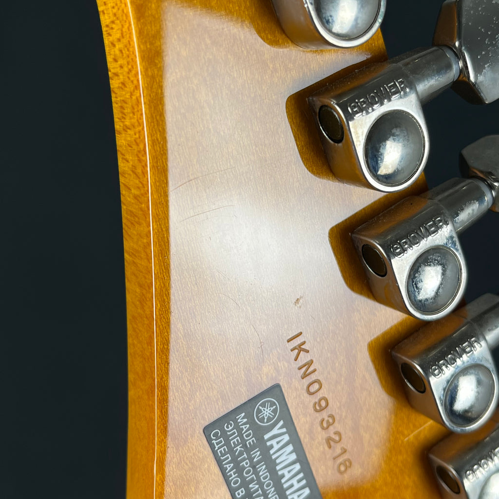 YAMAHA PAC611VFM