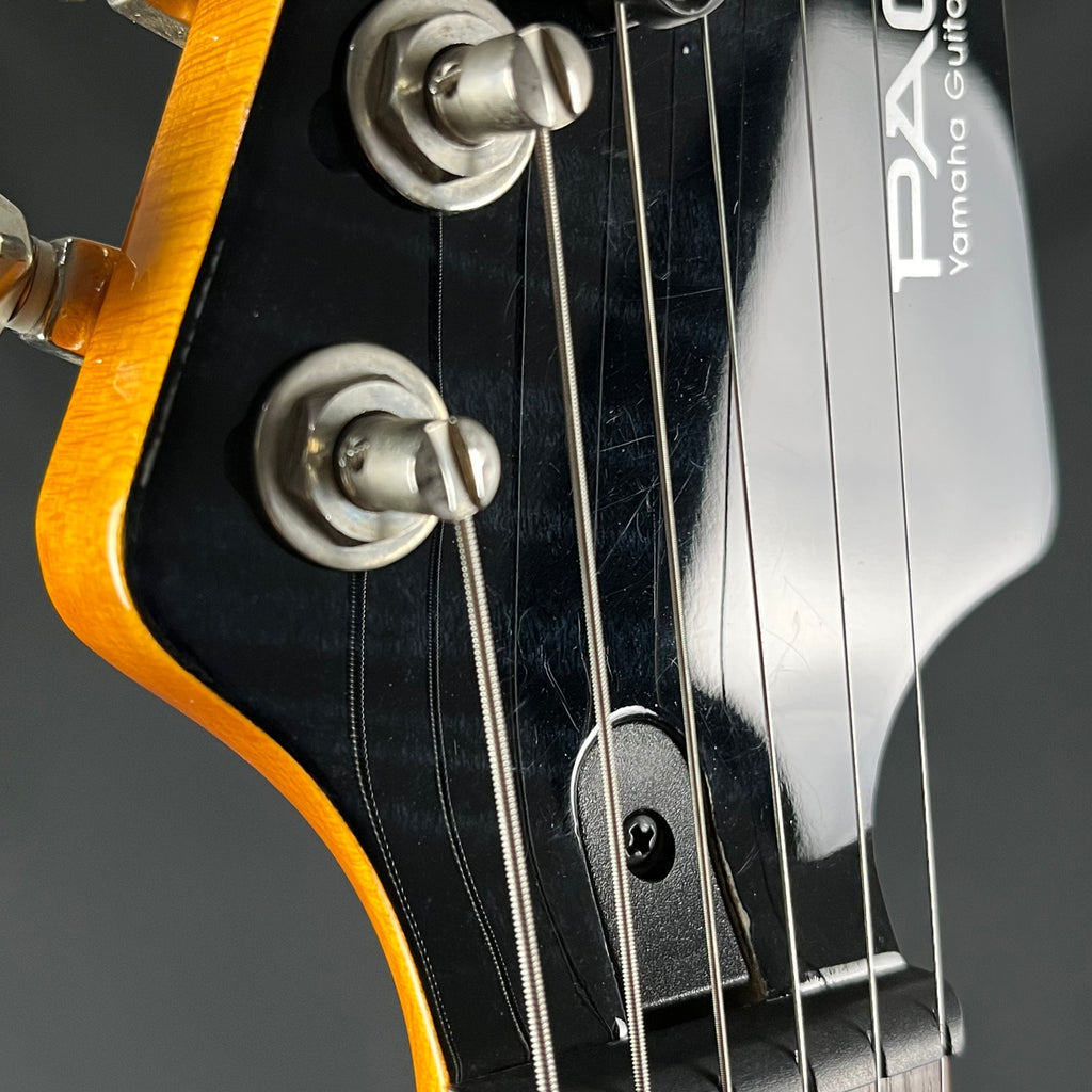 YAMAHA PAC611VFM