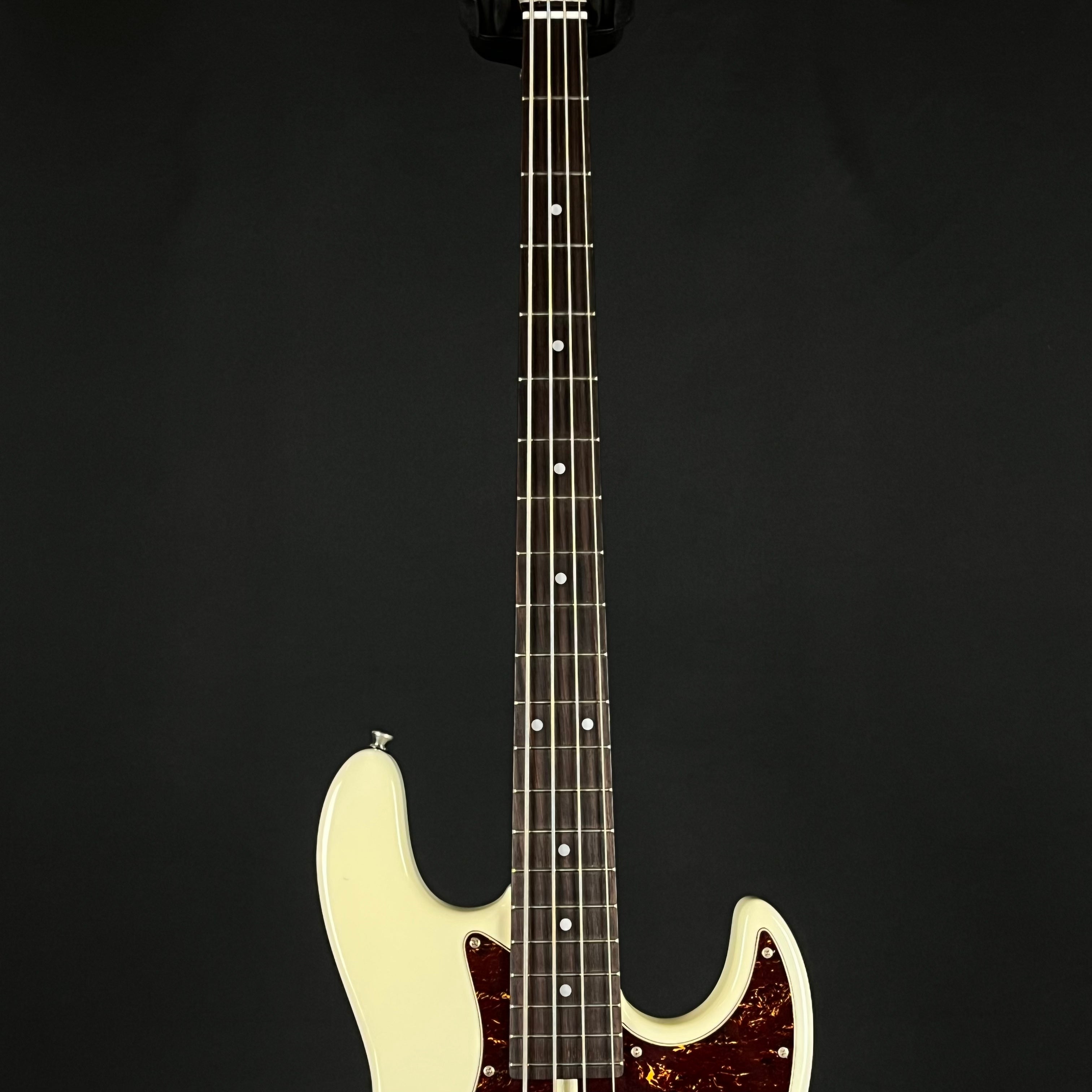 Bacchus WL-434 Bass