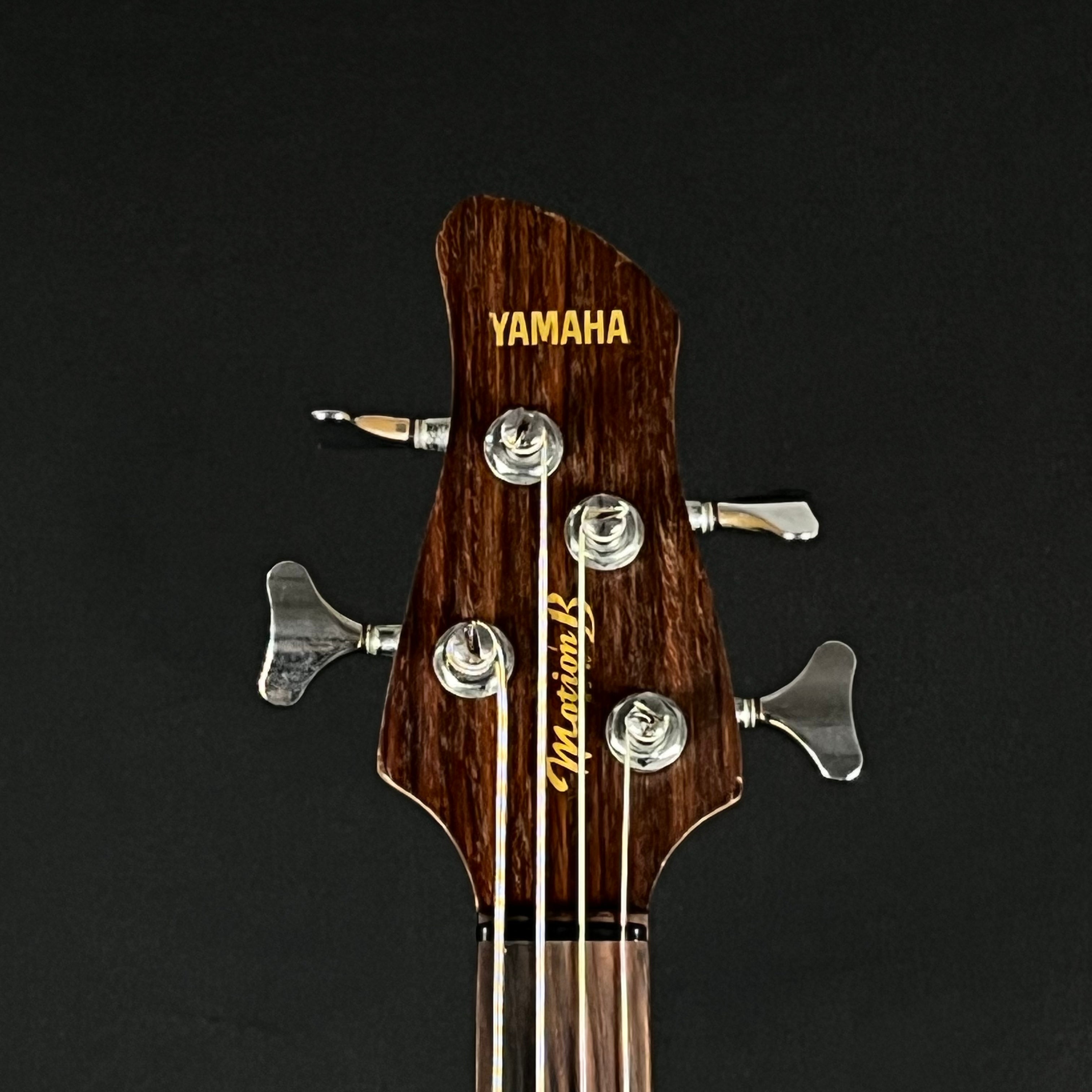 YAMAHA MB-40 Bass