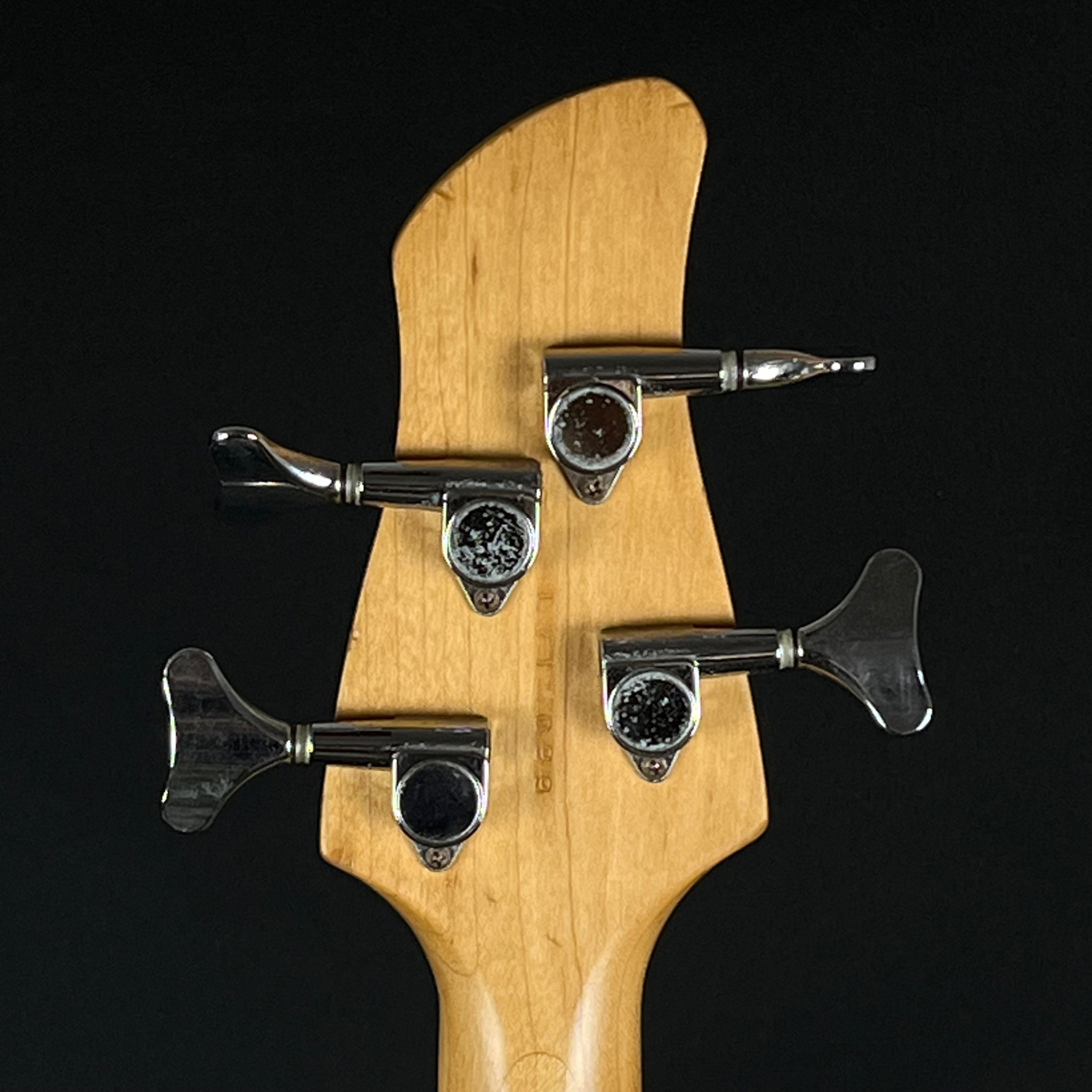 YAMAHA MB-40 Bass