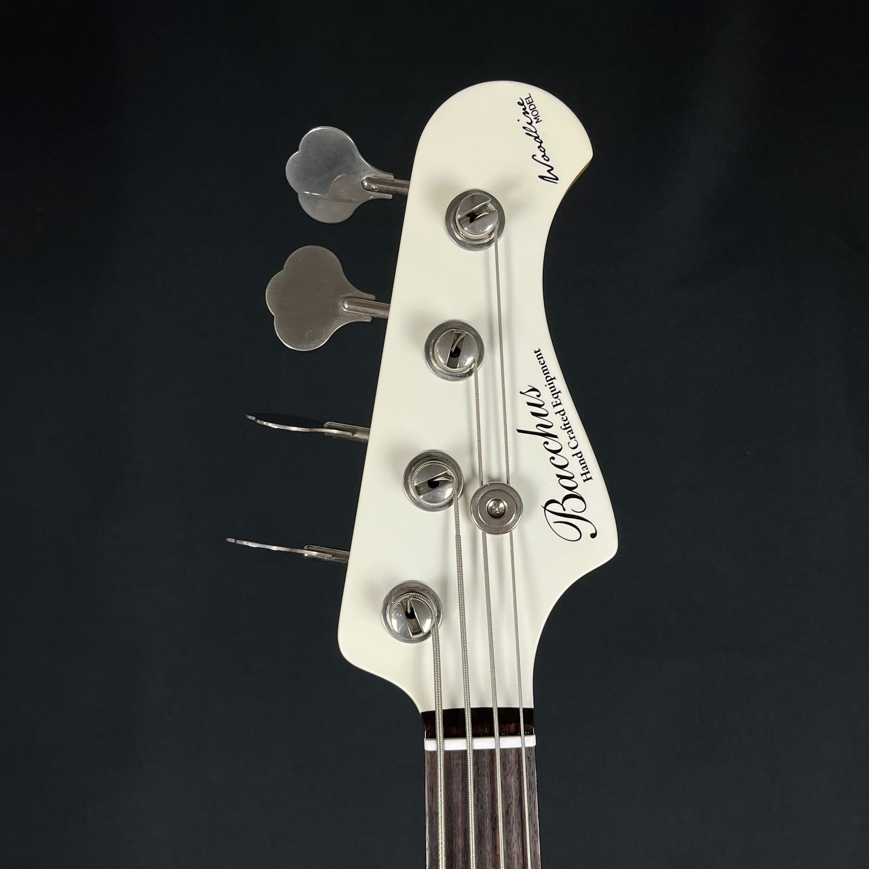 Bacchus WL-434 Bass