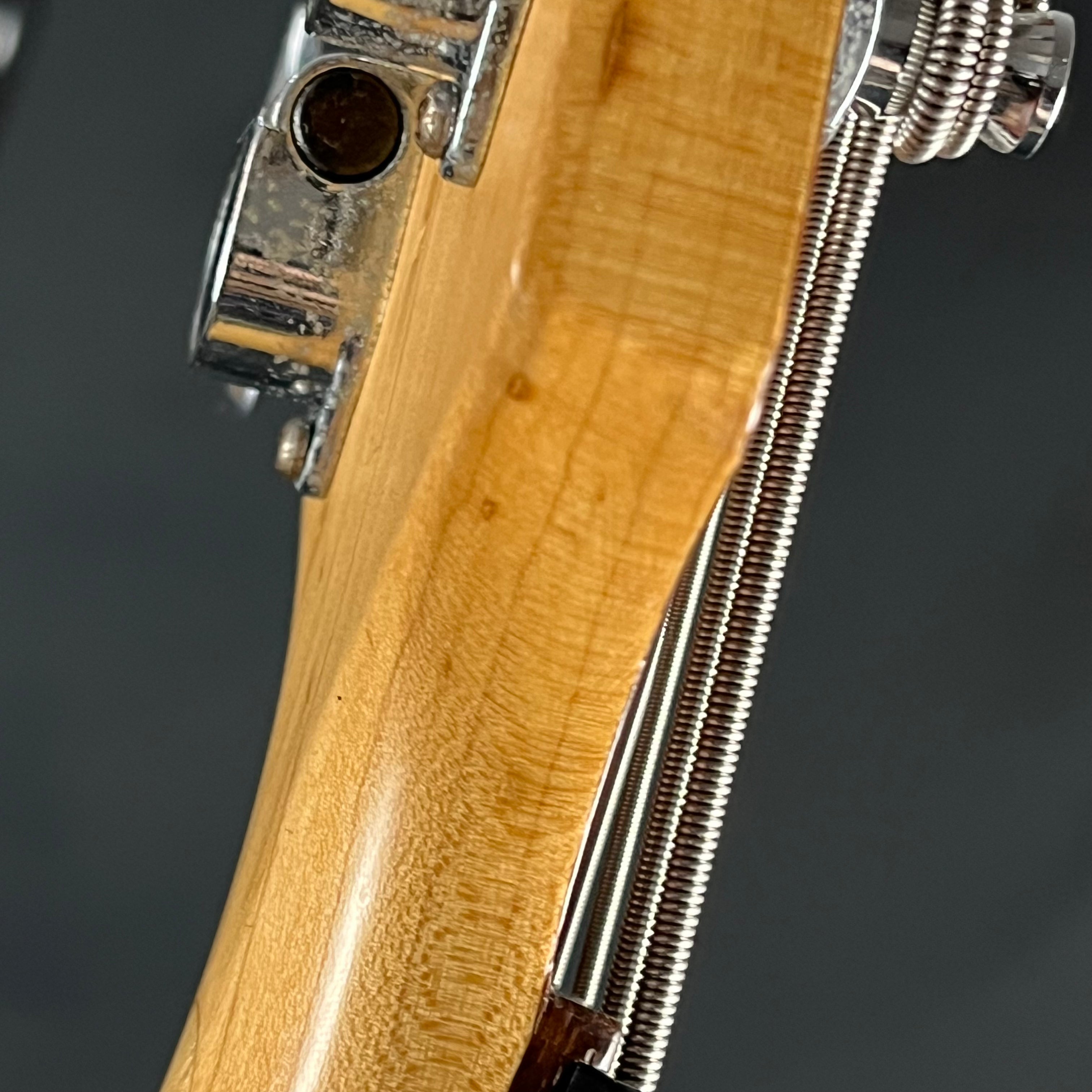YAMAHA MB-40 Bass