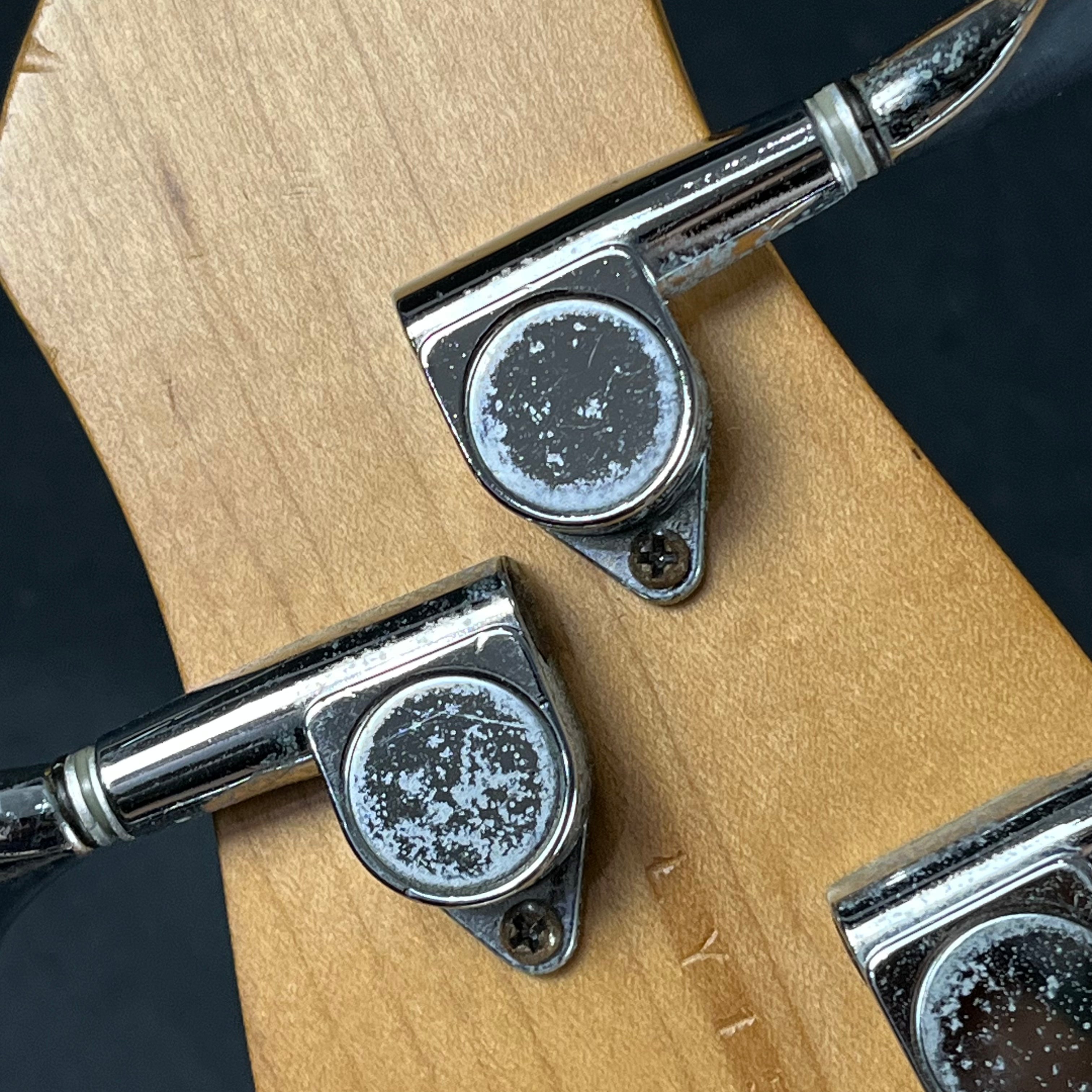YAMAHA MB-40 Bass