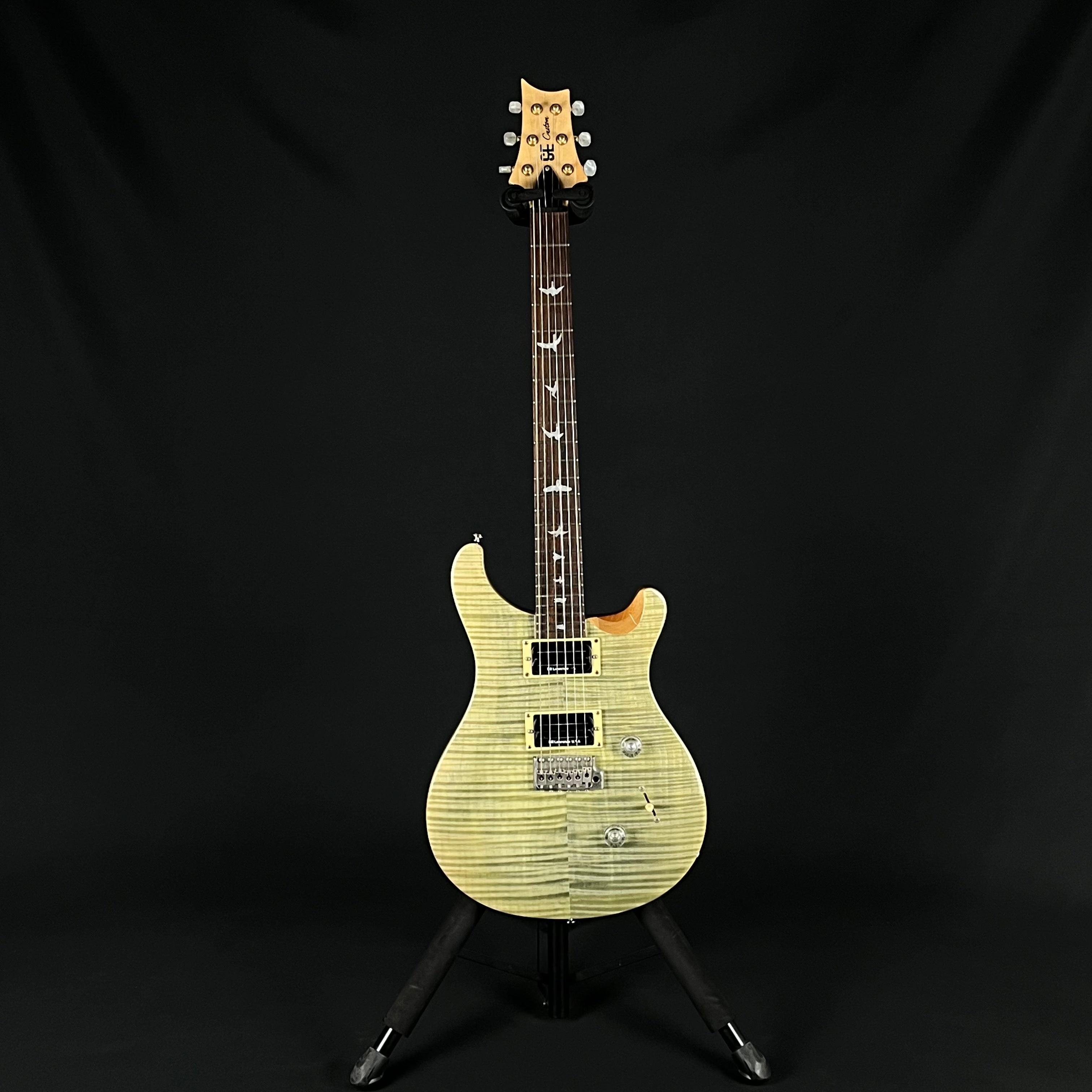 PRS SE Custom 24 2015