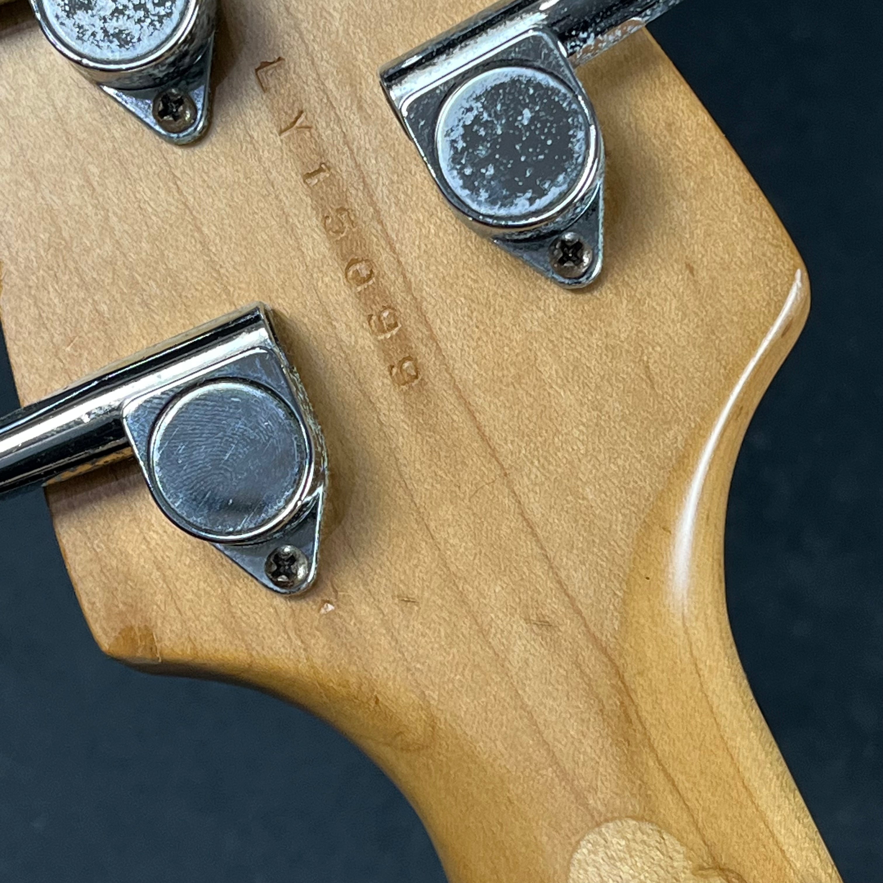 YAMAHA MB-40 Bass