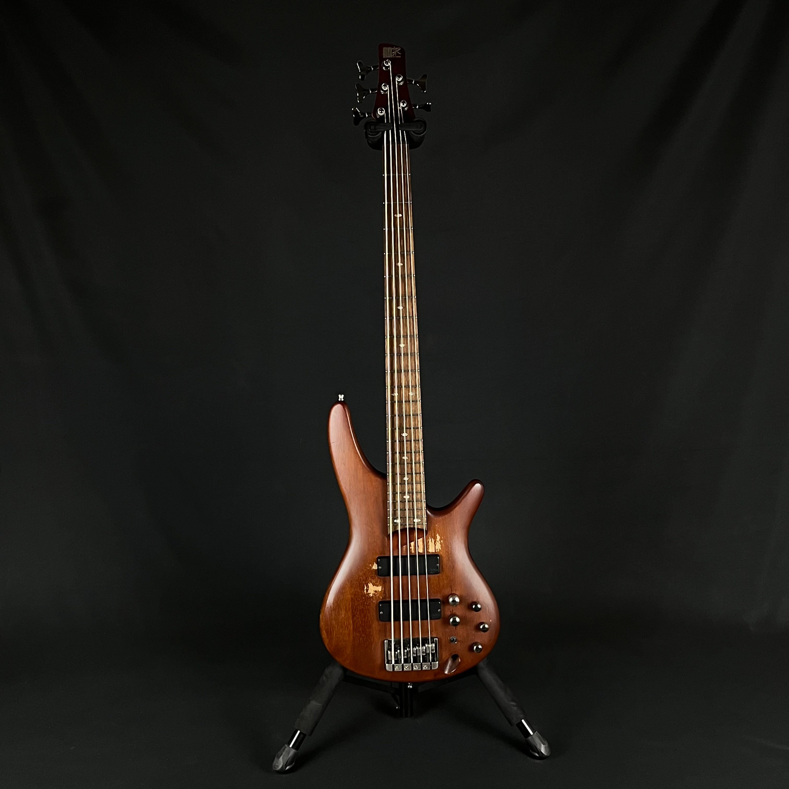 Ibanez SR505 Bass