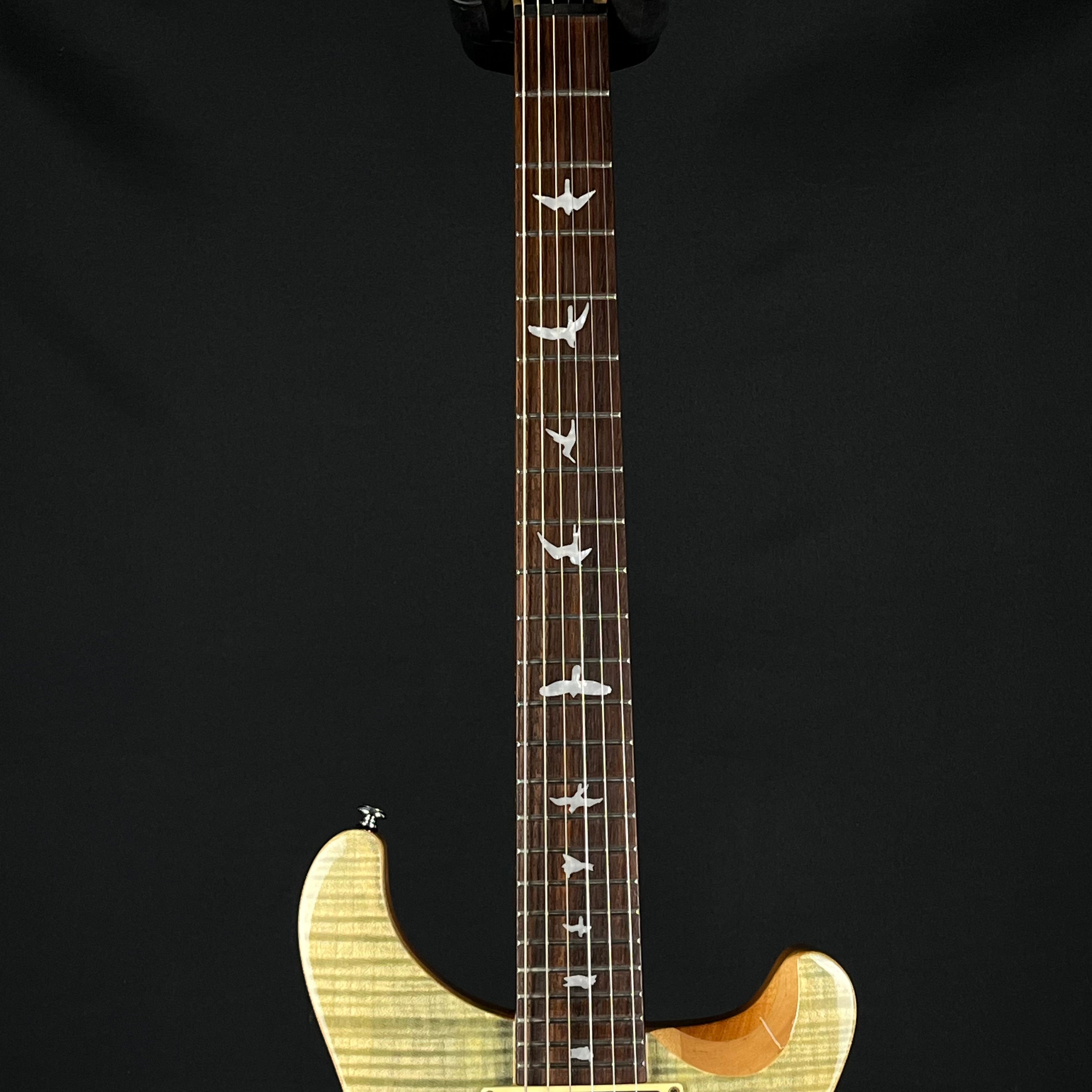PRS SE Custom 24 2015
