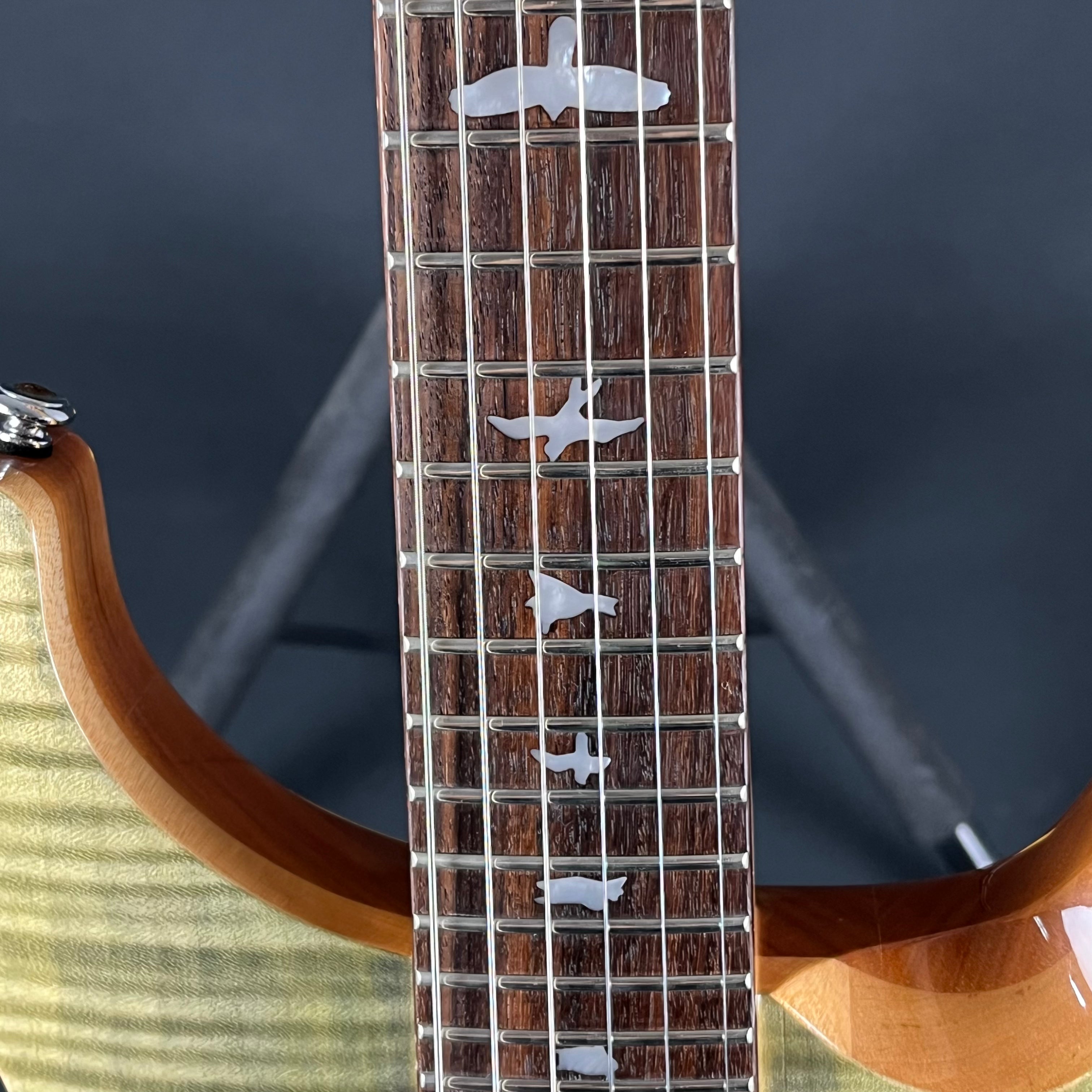PRS SE Custom 24 2015