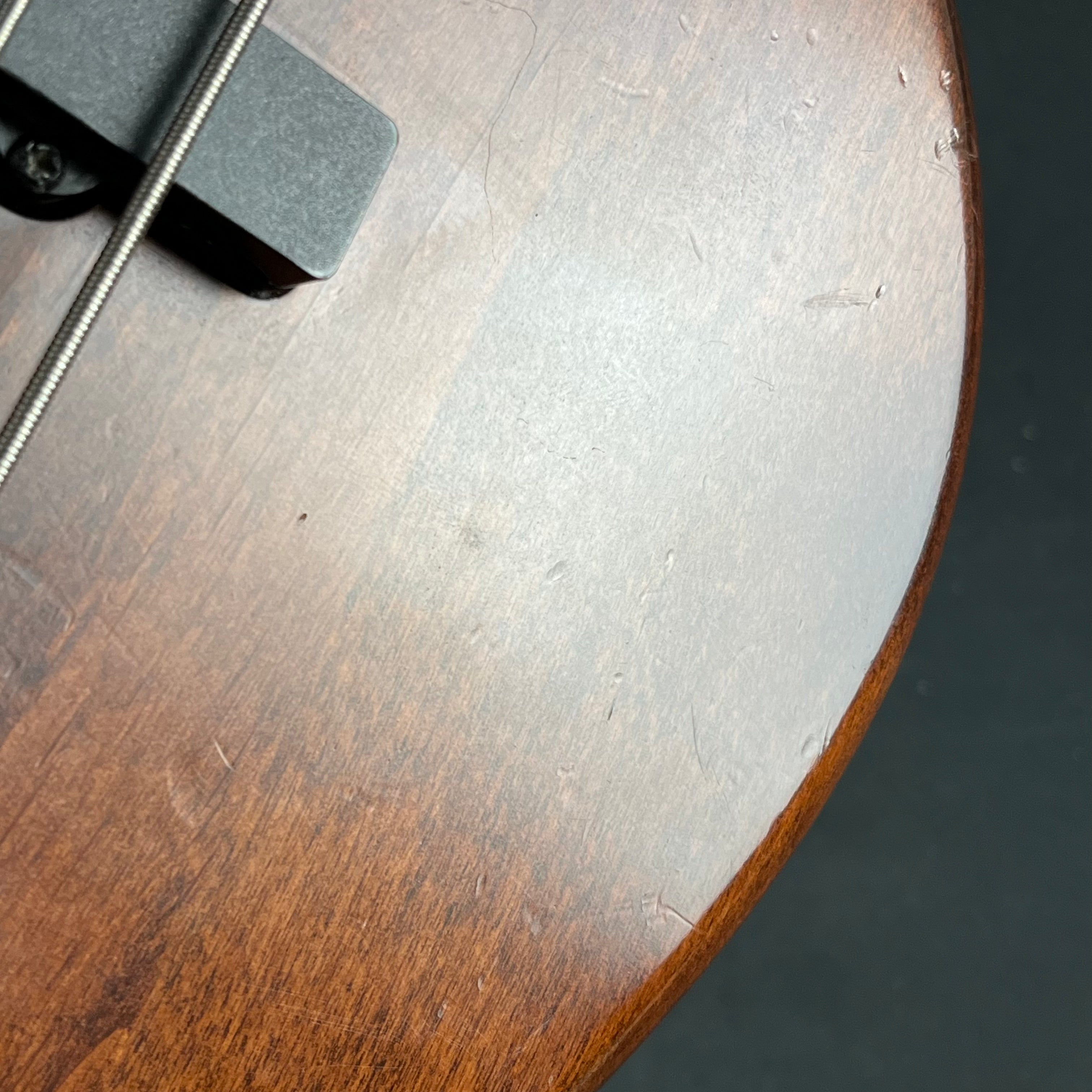 YAMAHA MB-40 Bass