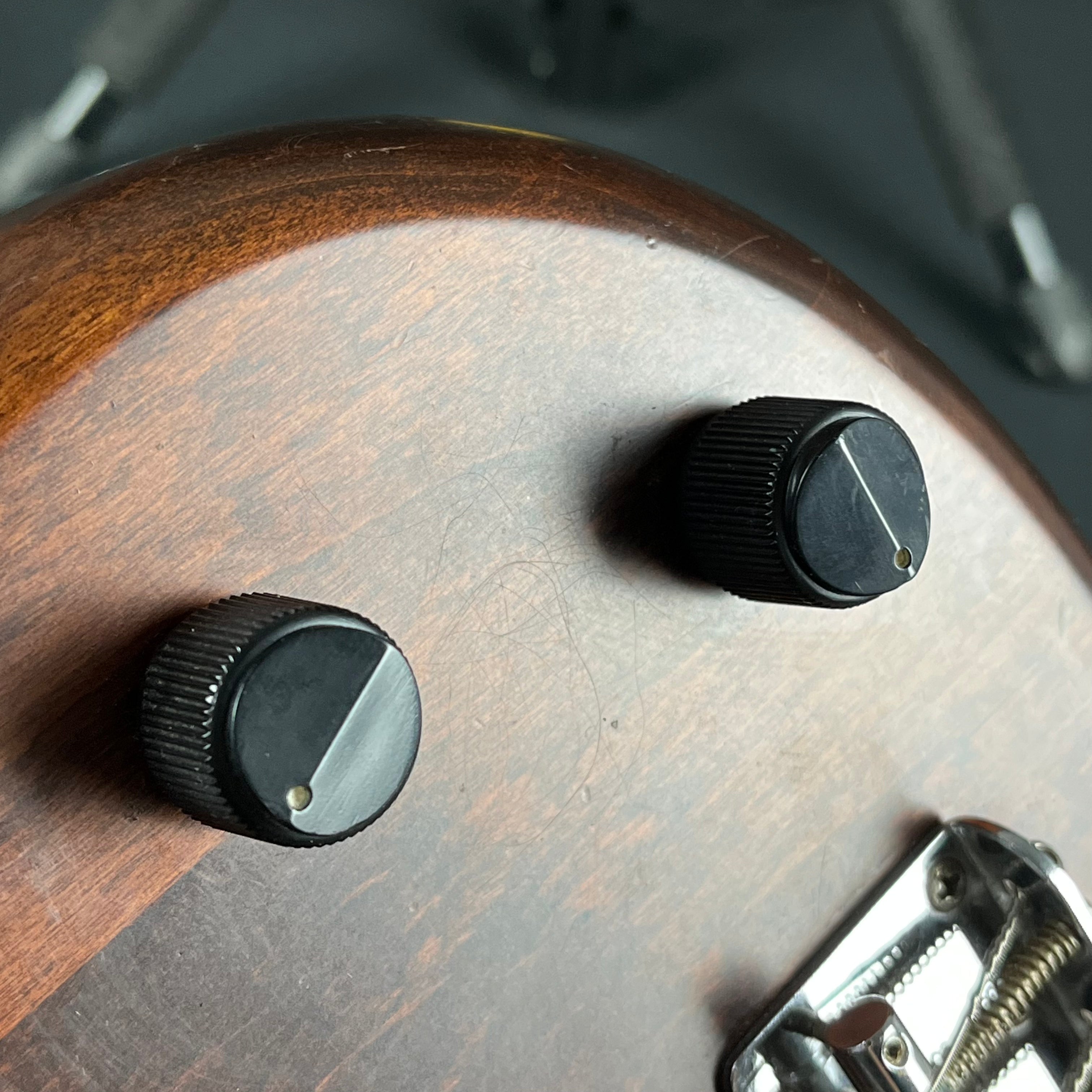 YAMAHA MB-40 Bass
