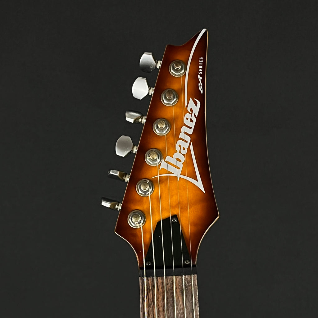 Ibanez SA260QM