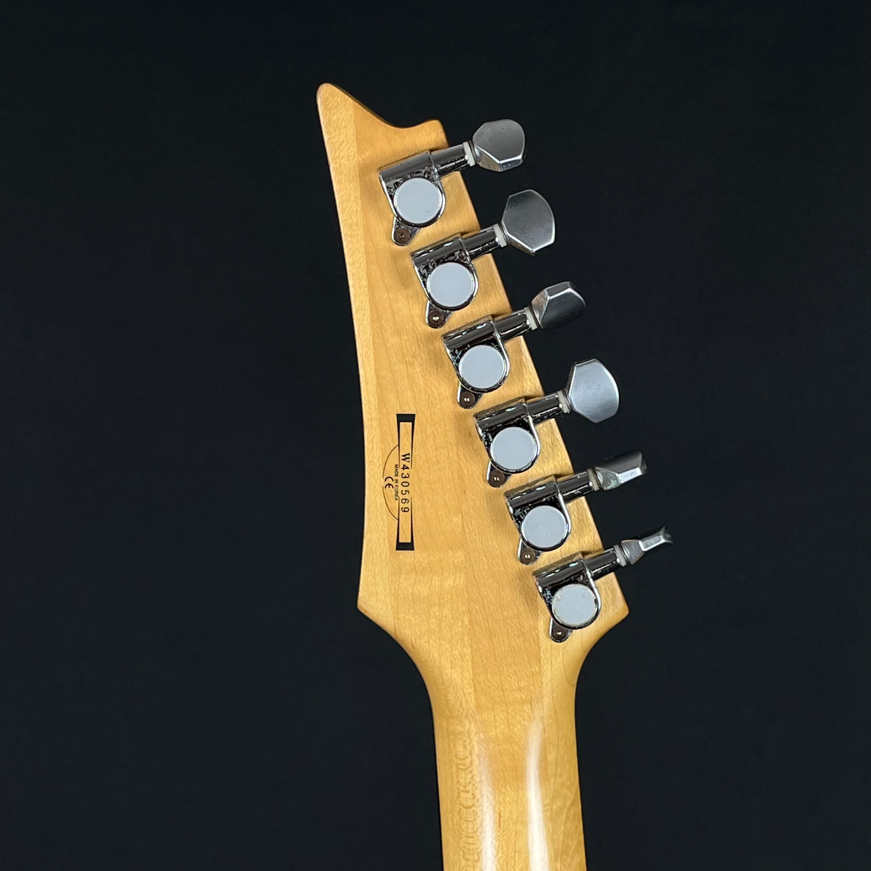 Ibanez SA260QM