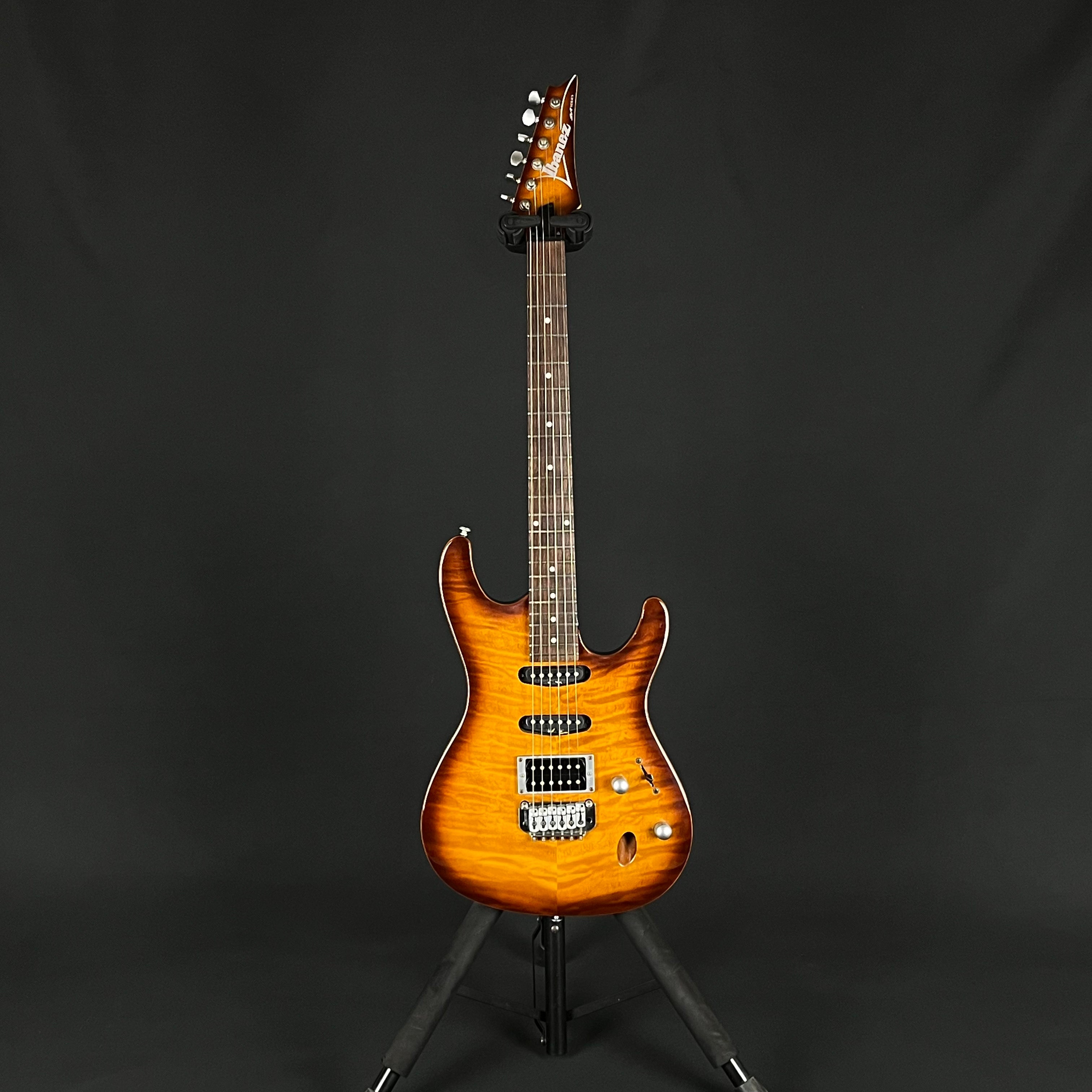 Ibanez SA260QM