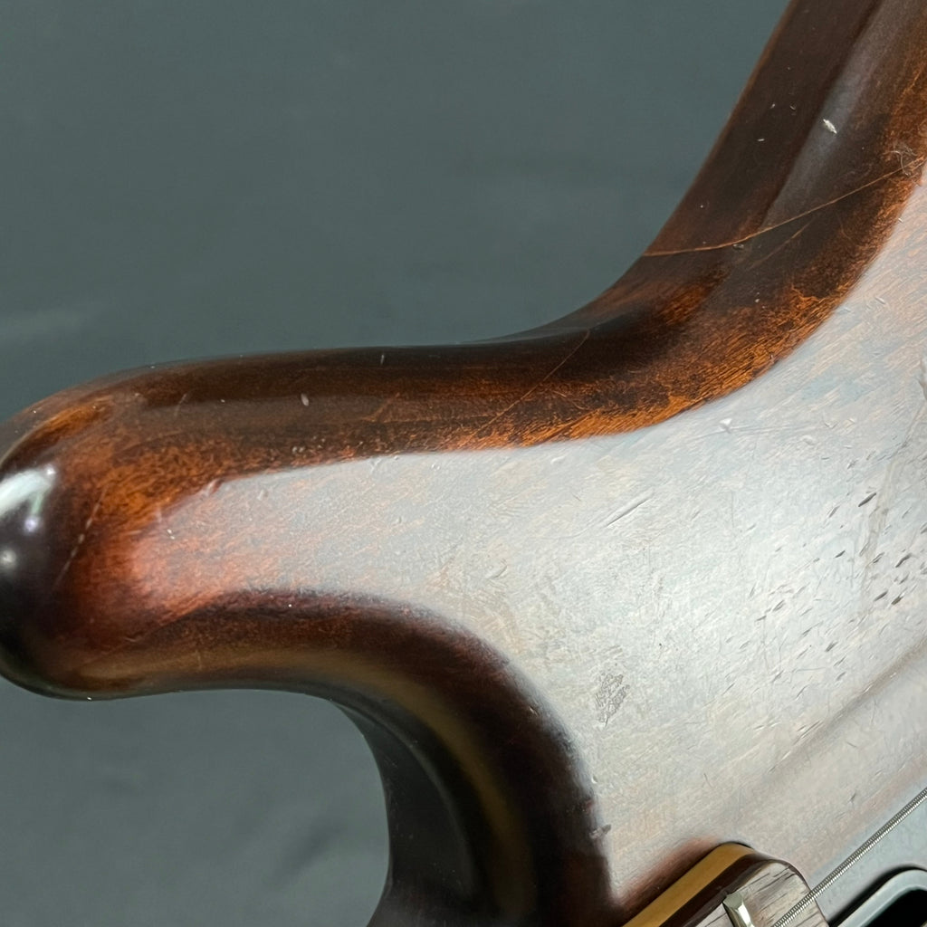 YAMAHA MB-40 Bass