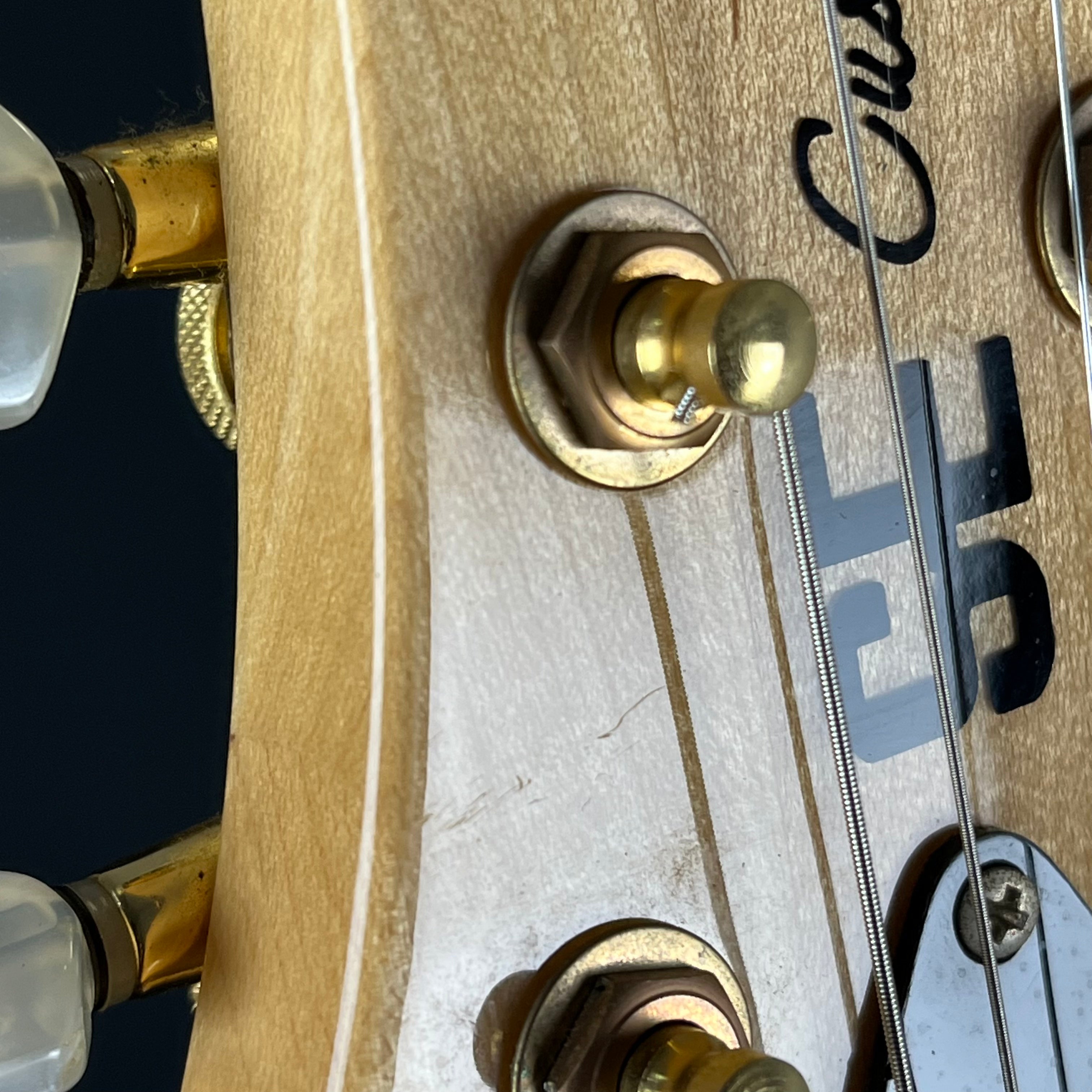 PRS SE Custom 24 2015