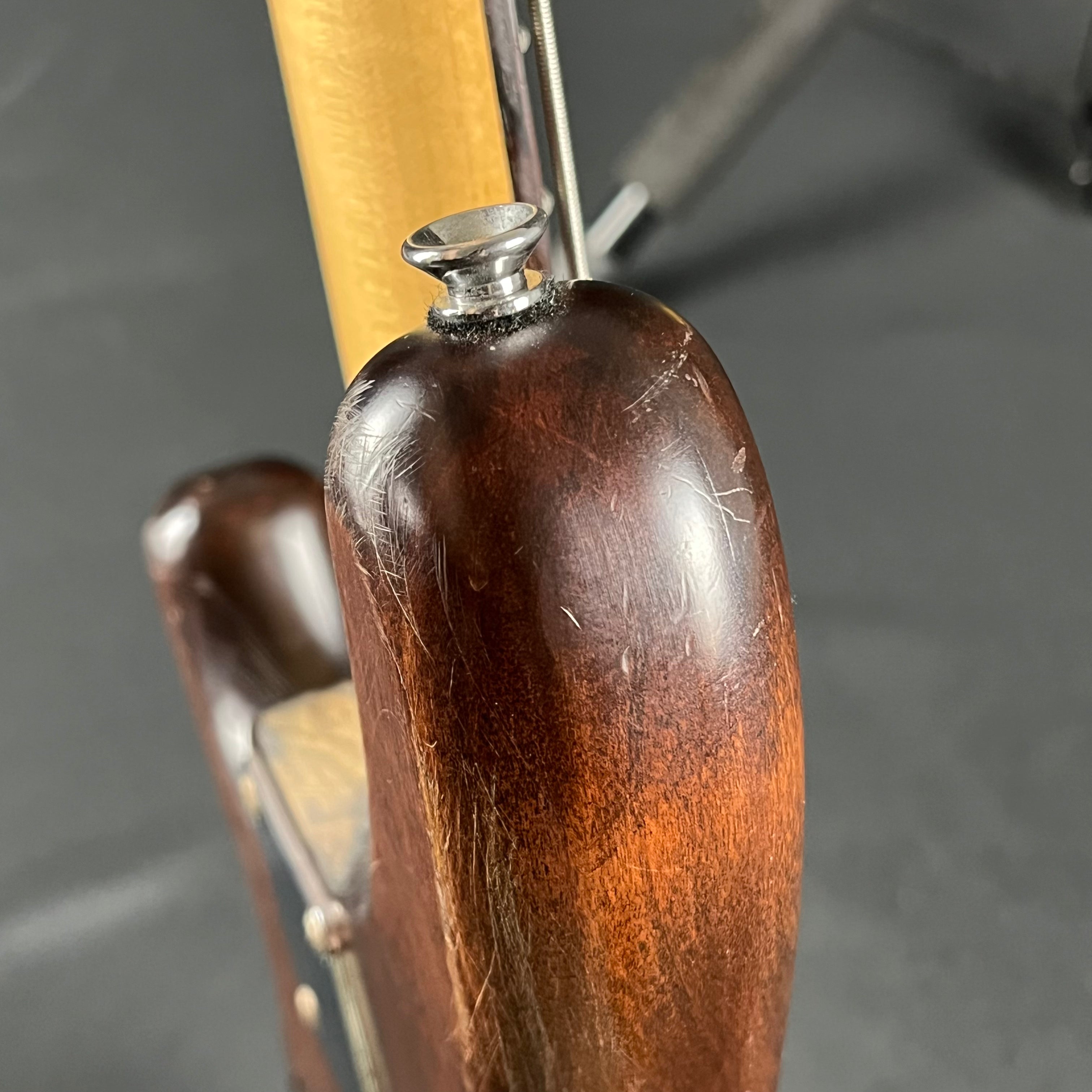 YAMAHA MB-40 Bass