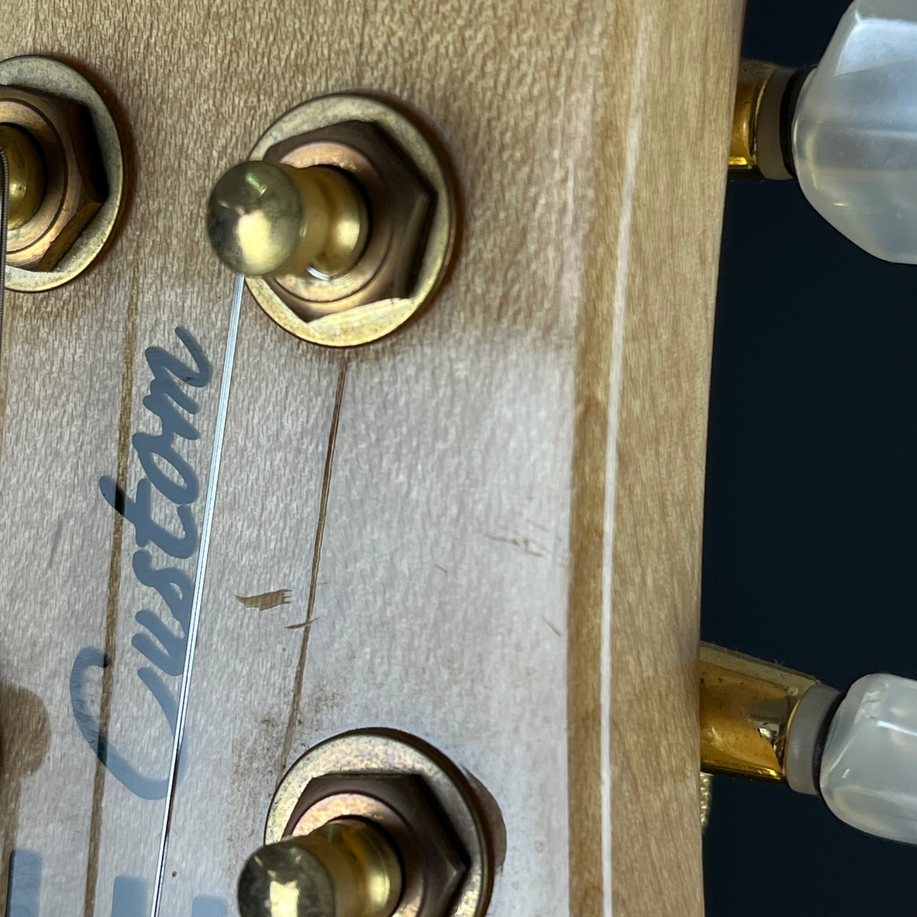 PRS SE Custom 24 2015