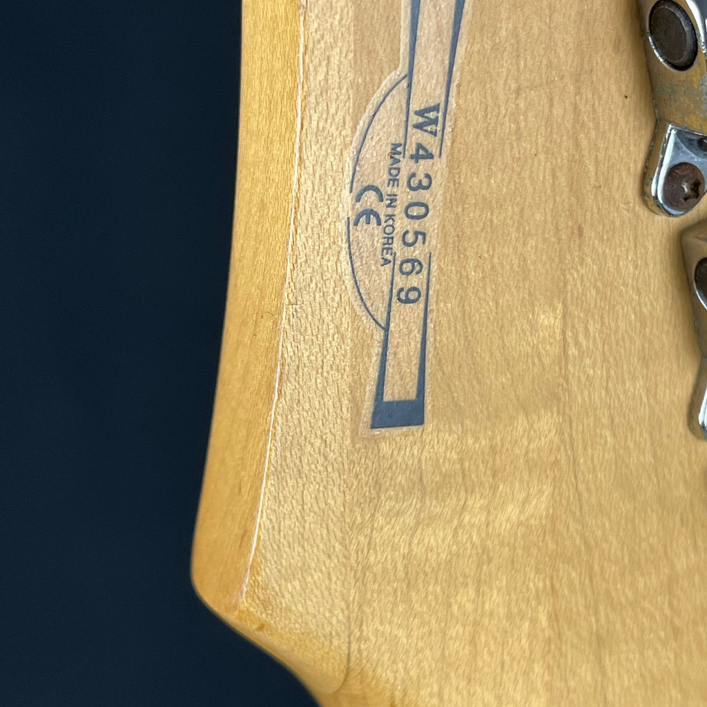 Ibanez SA260QM