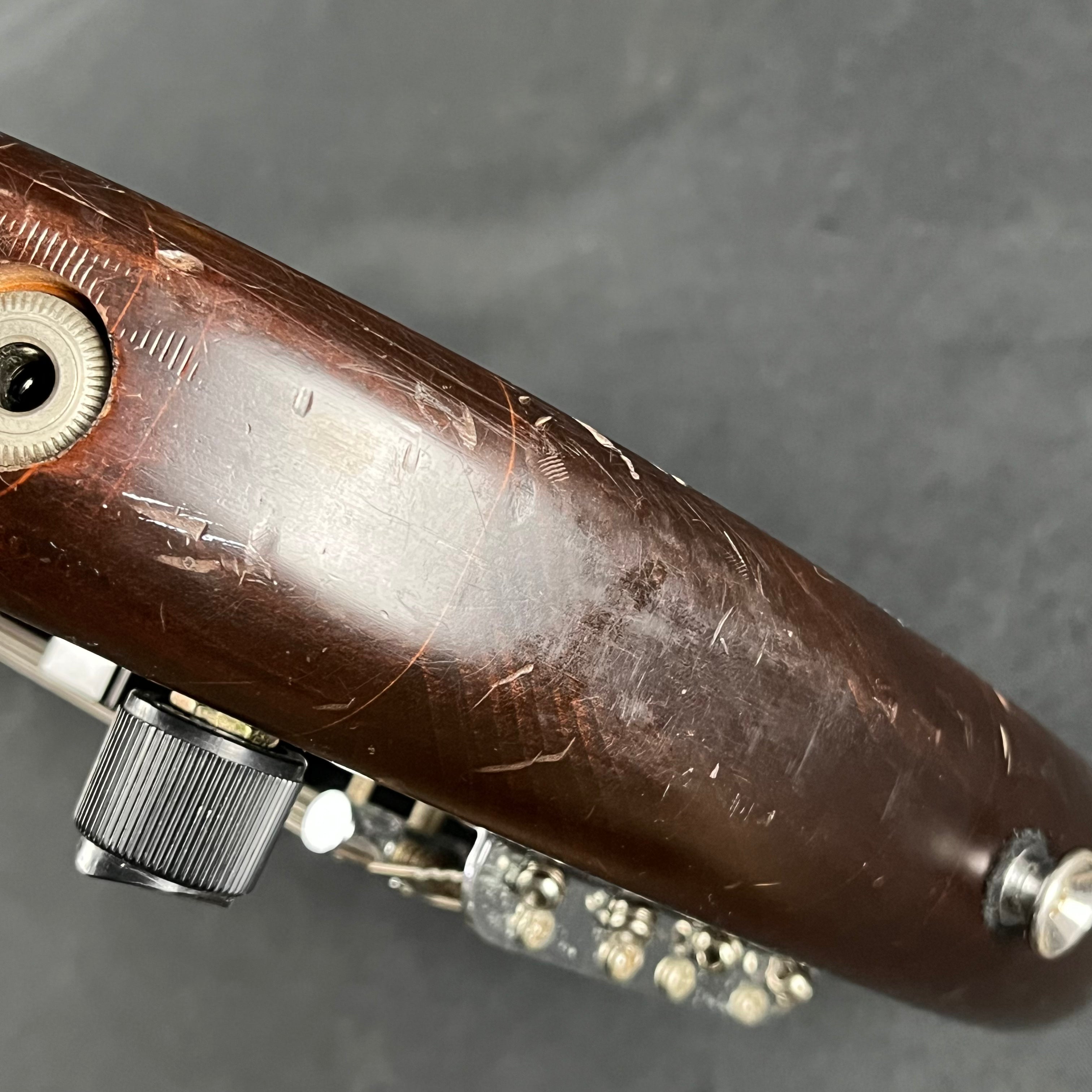 YAMAHA MB-40 Bass
