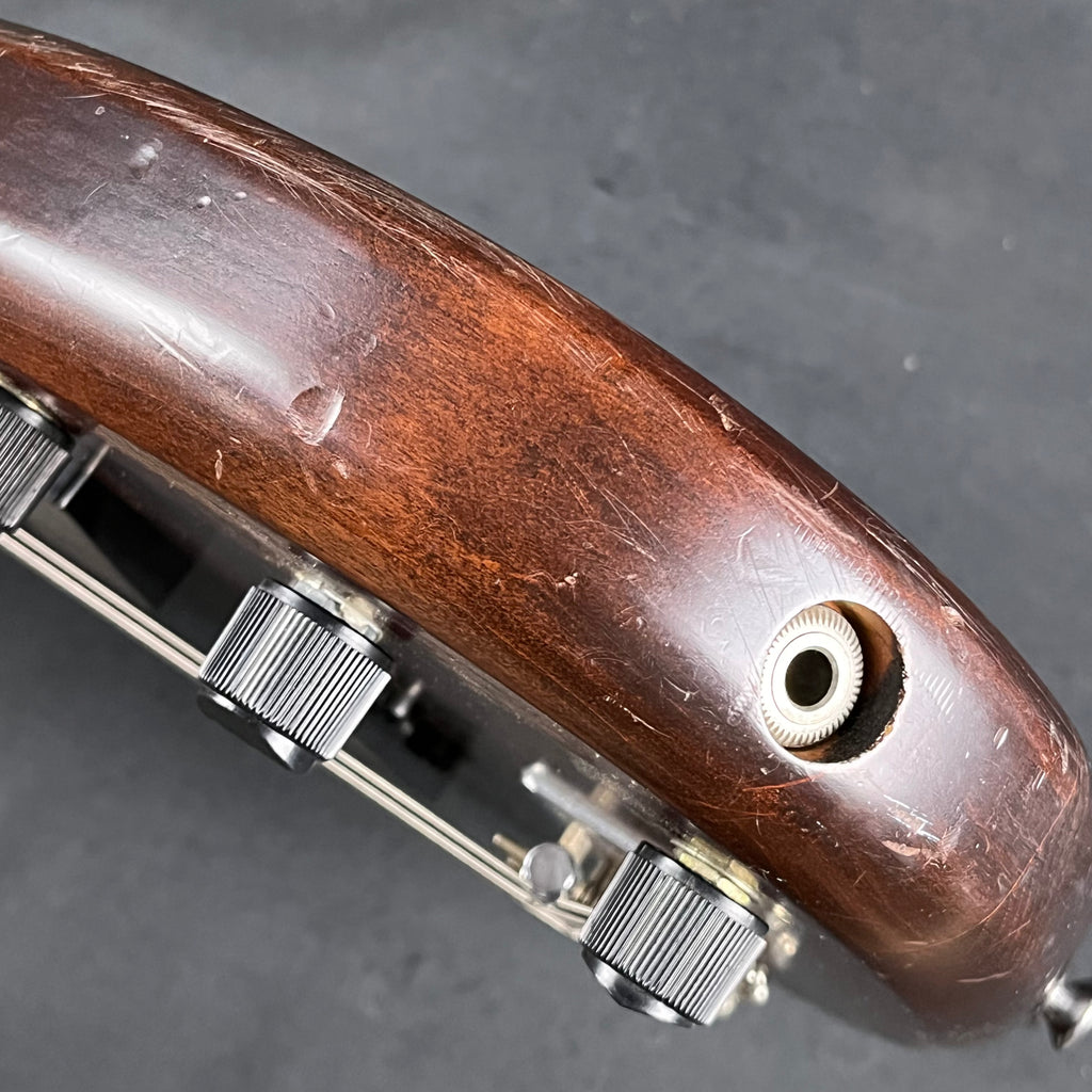 YAMAHA MB-40 Bass