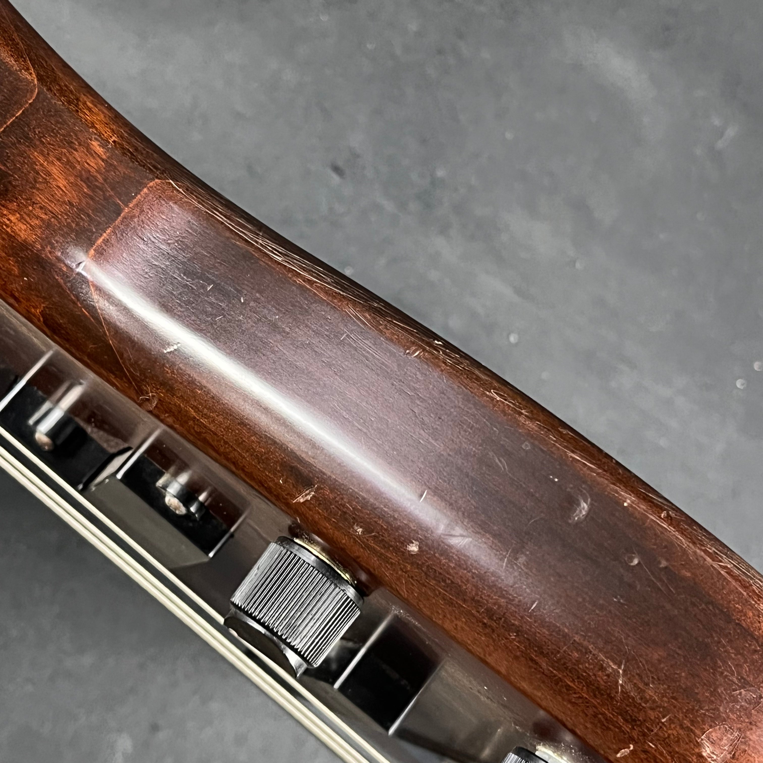 YAMAHA MB-40 Bass