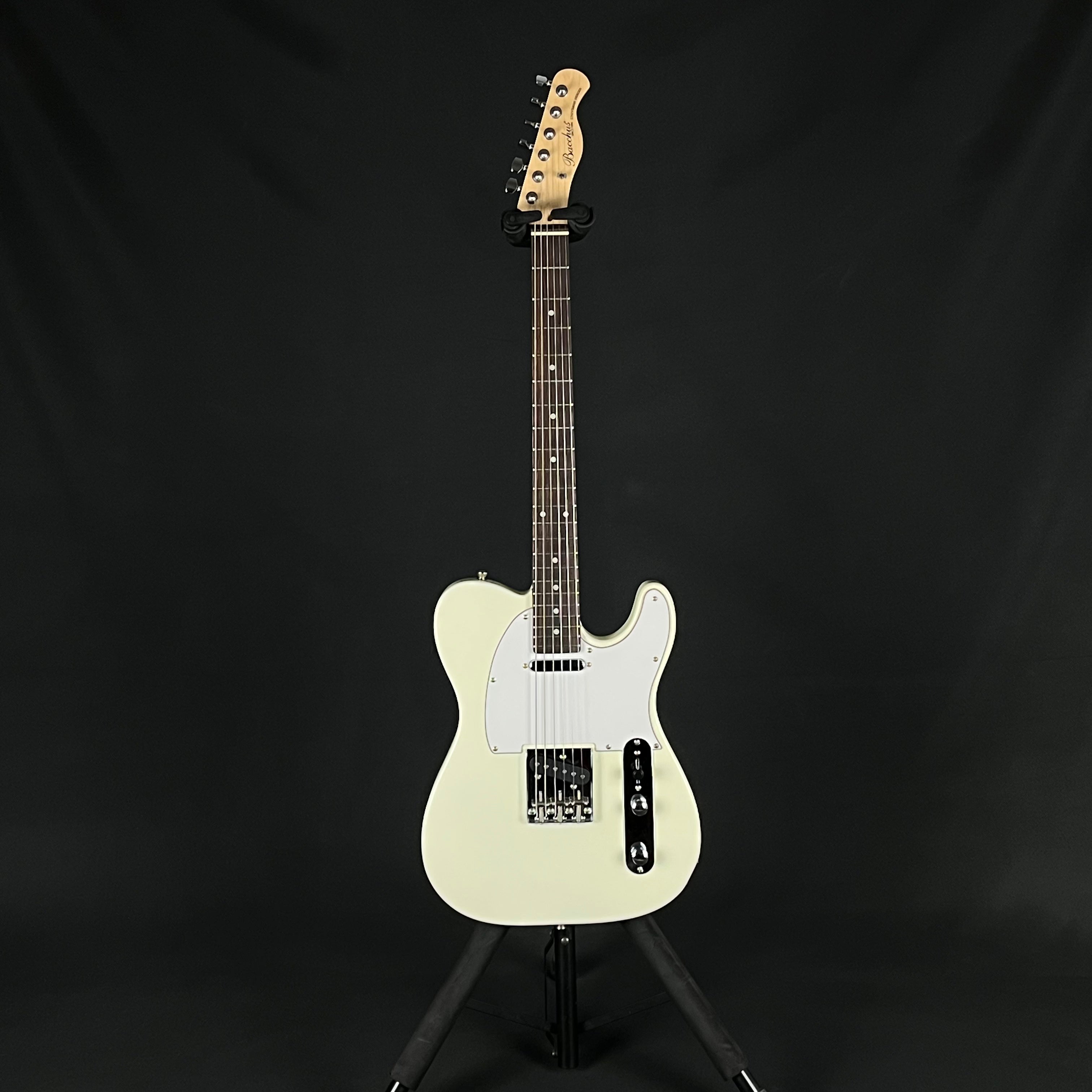 Bacchus Universe Series Telecaster