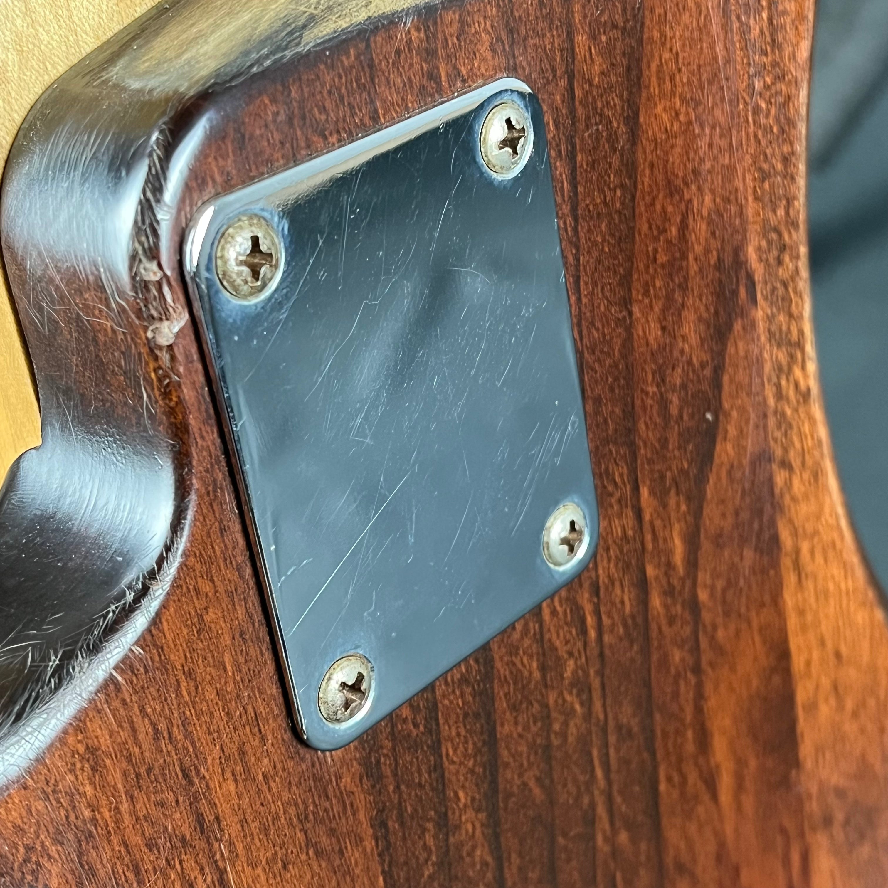 YAMAHA MB-40 Bass