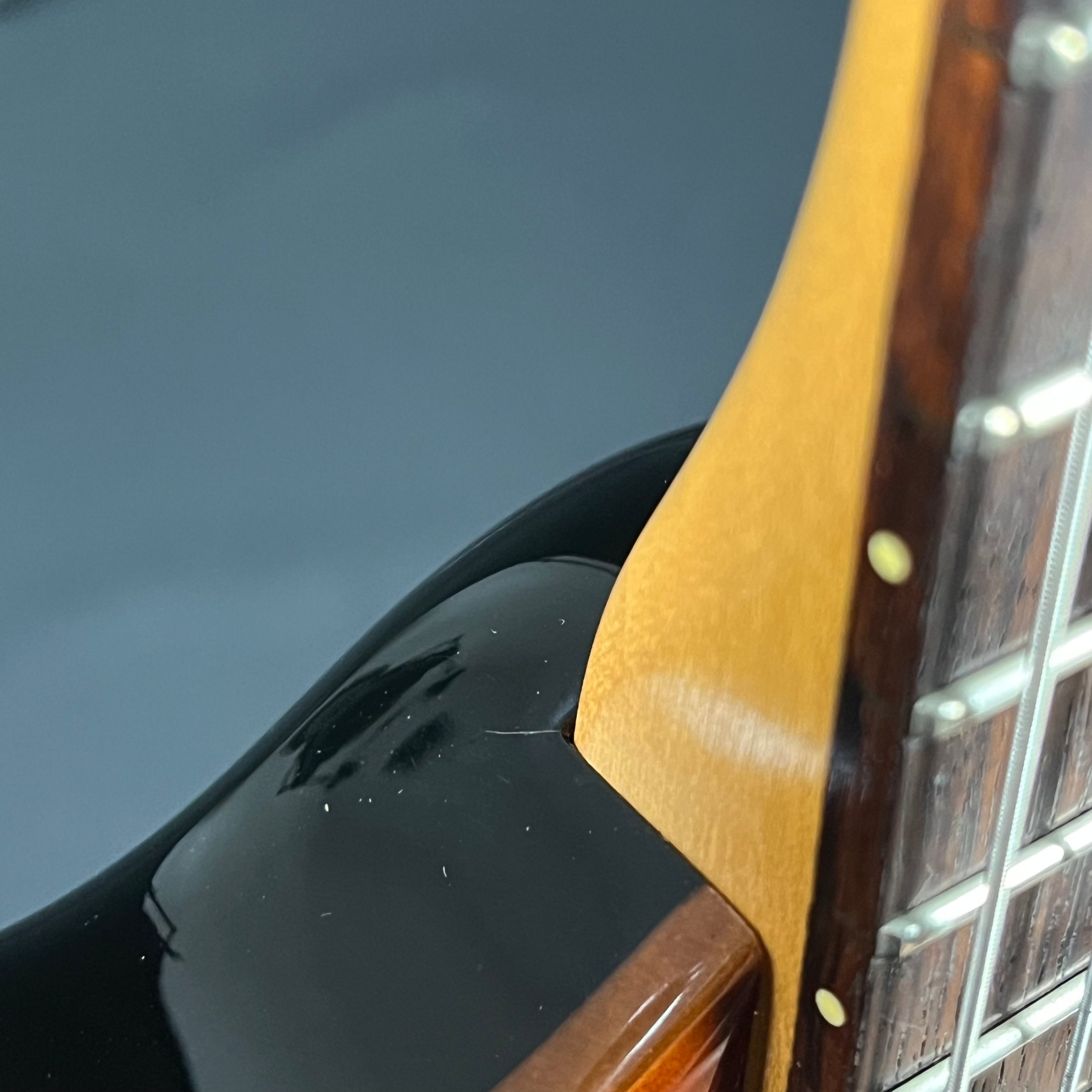 Ibanez SA260QM