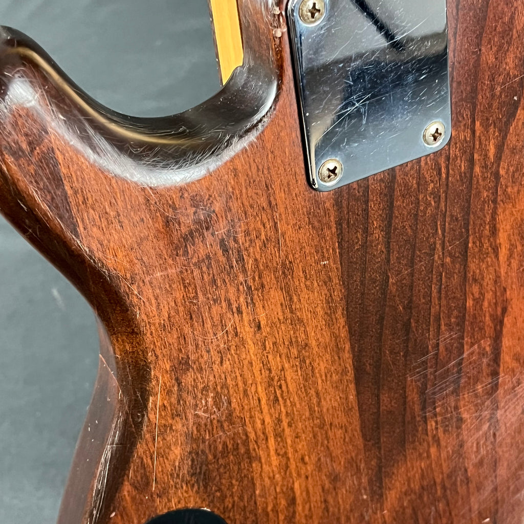 YAMAHA MB-40 Bass