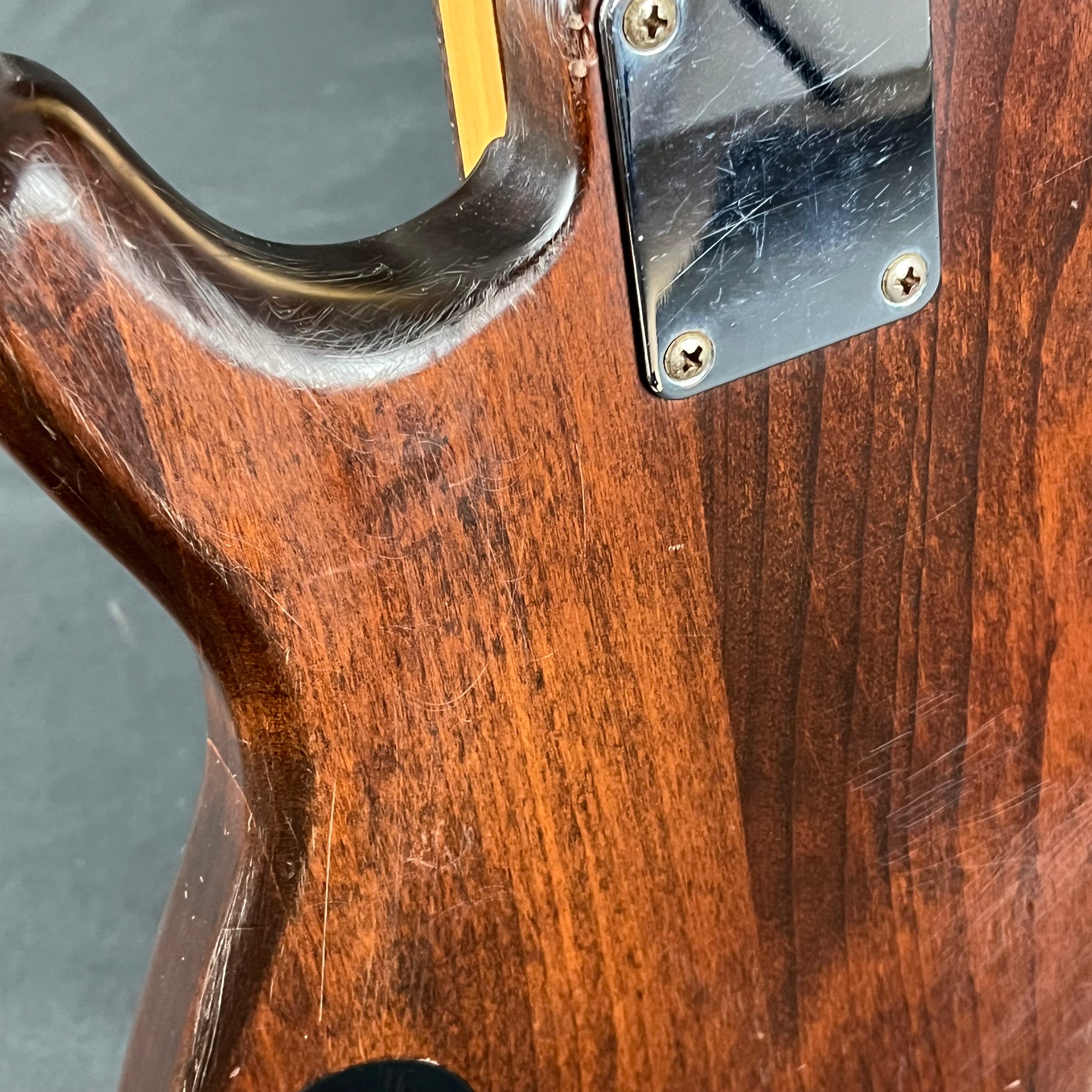 YAMAHA MB-40 Bass