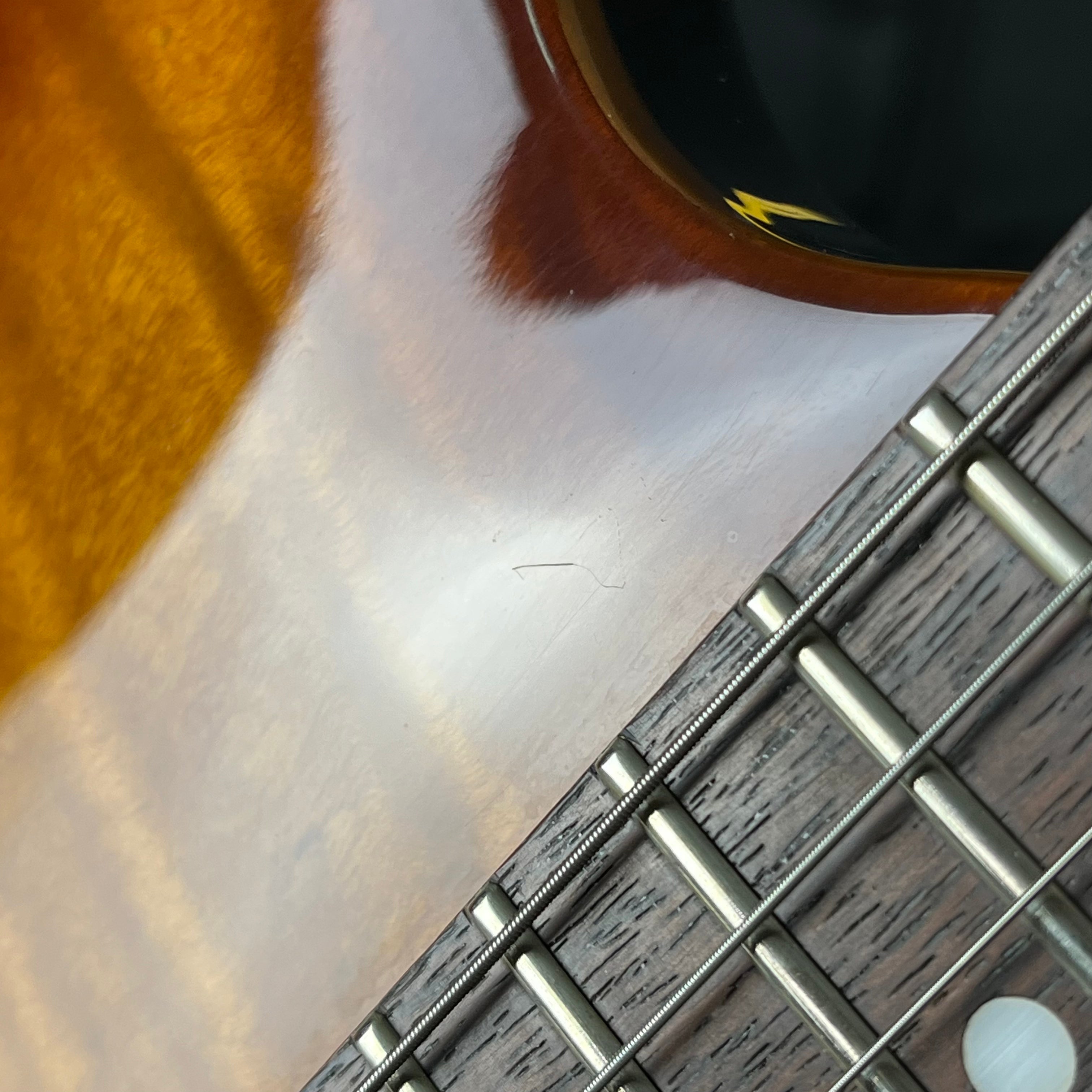 Ibanez SA260QM