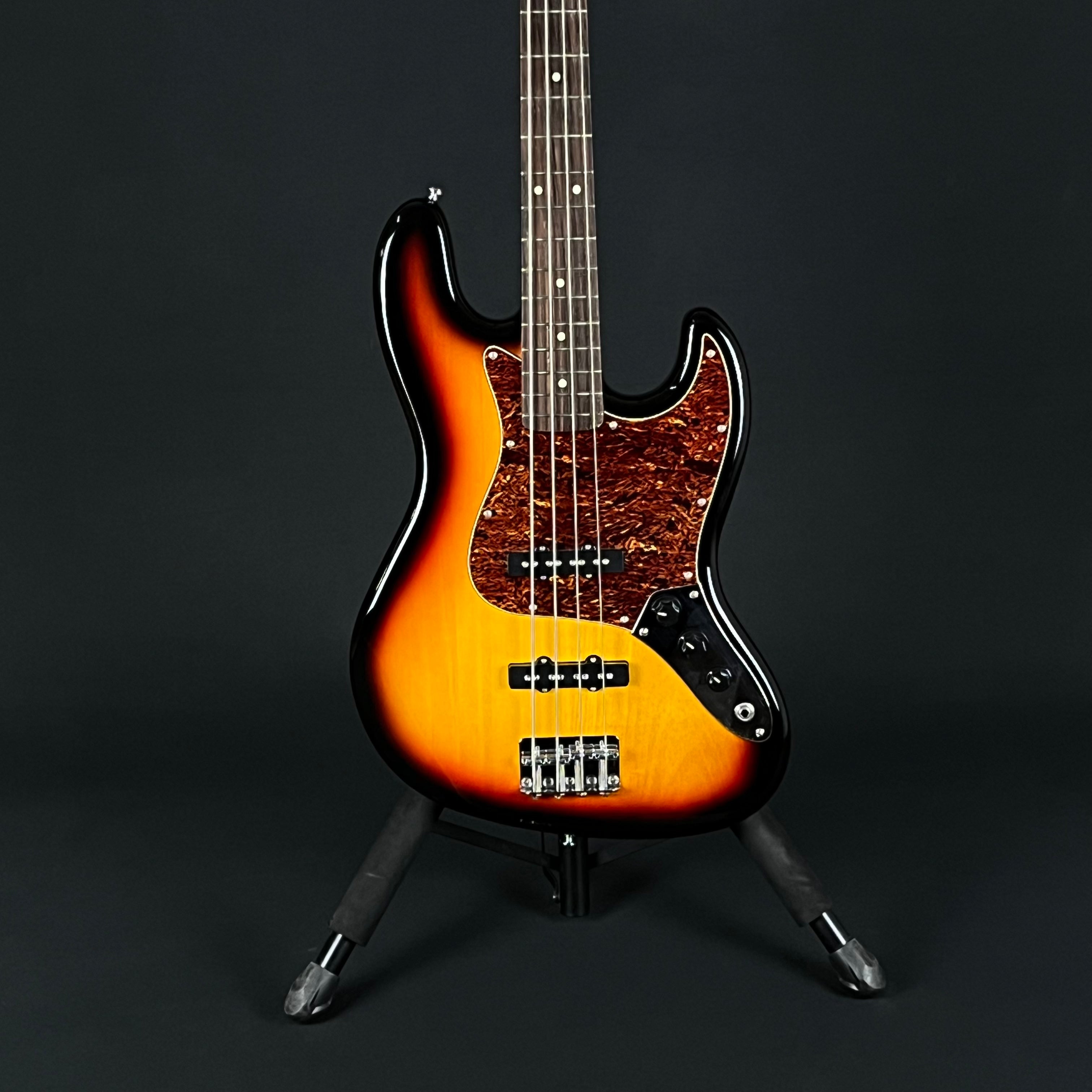 GrassRoots G-JB-55R