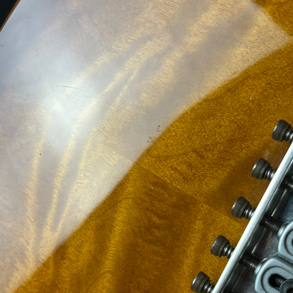 Ibanez SA260QM
