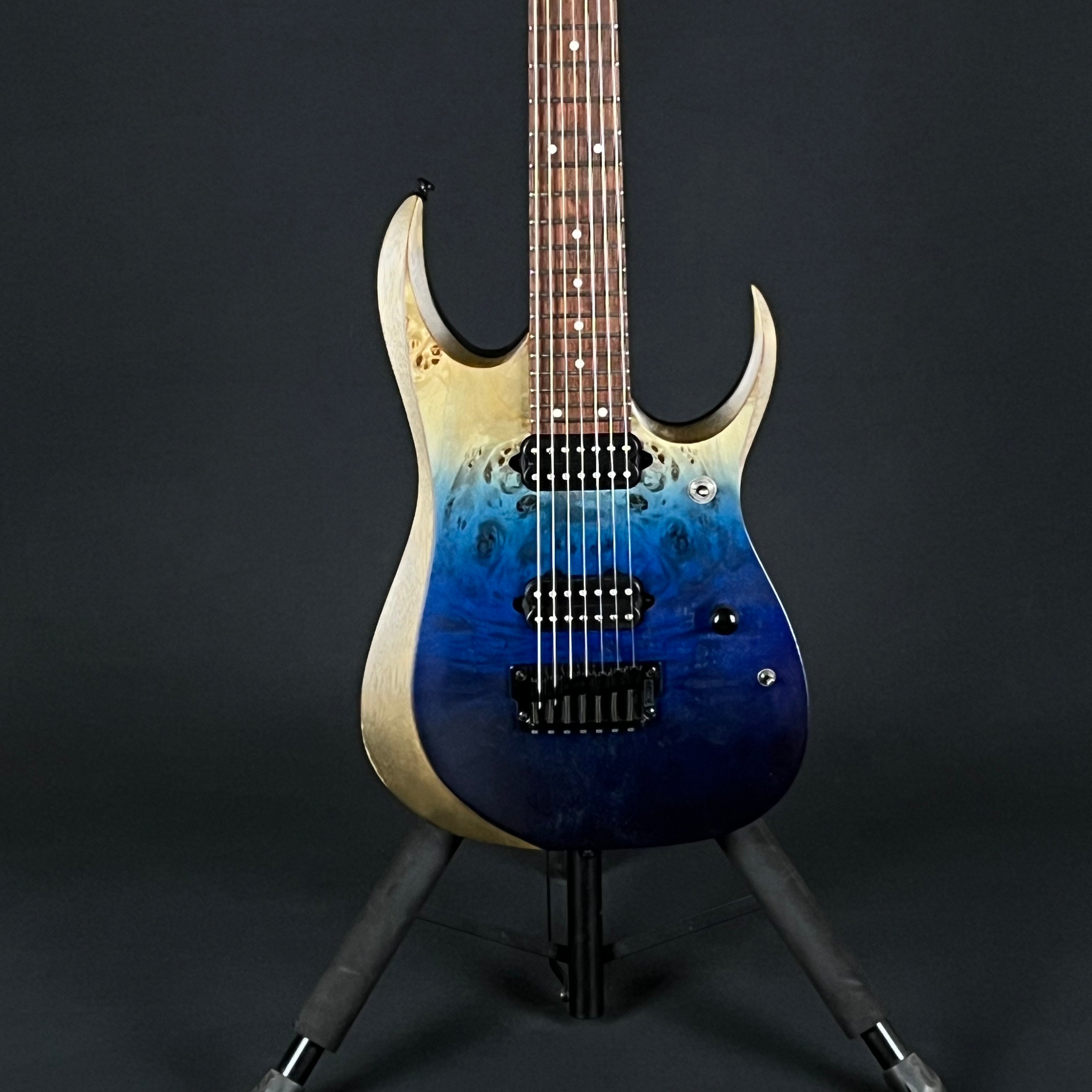 Ibanez RGD7521PB-DSF