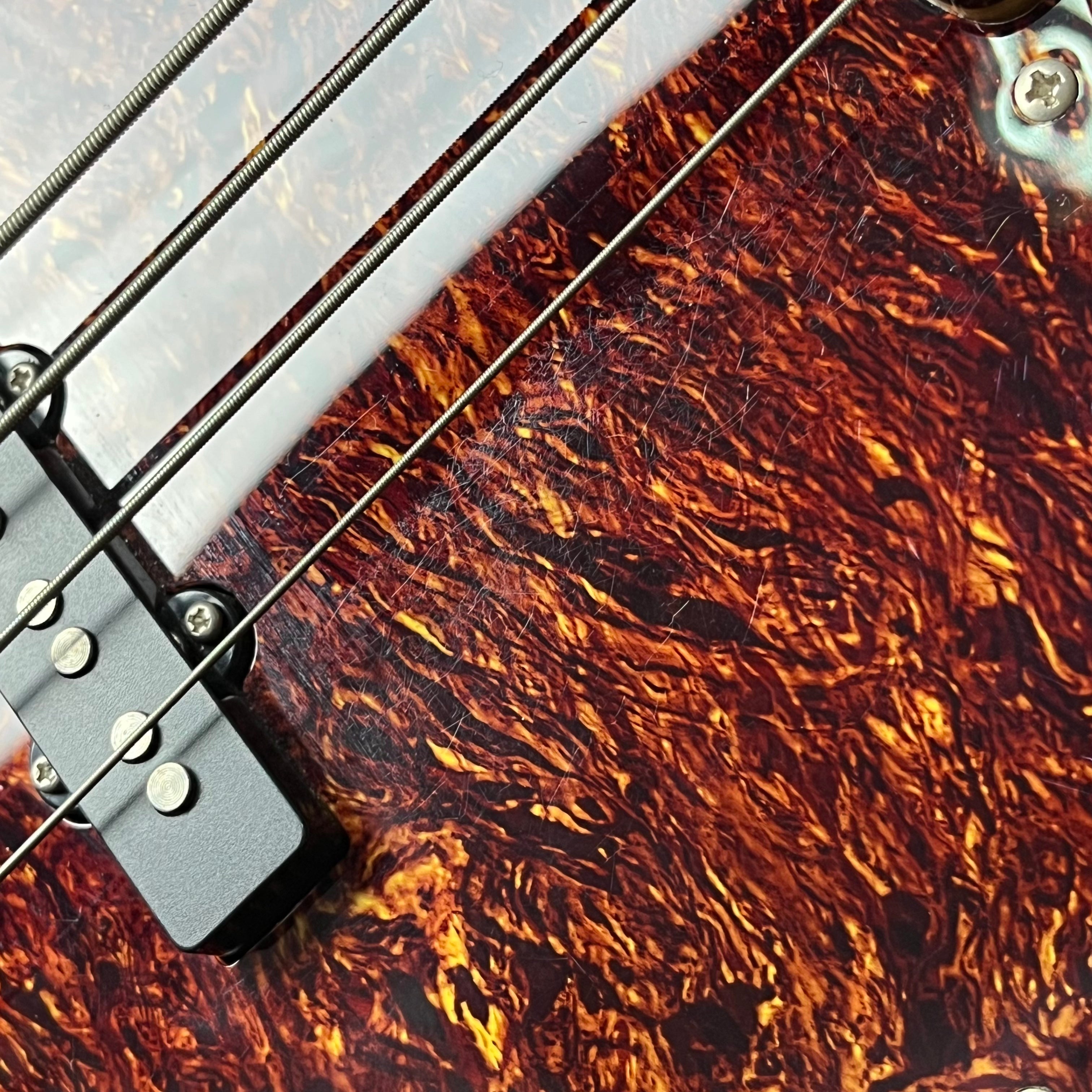 GrassRoots G-JB-55R