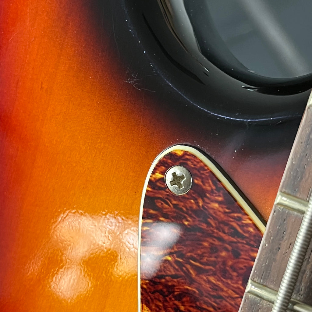 GrassRoots G-JB-55R