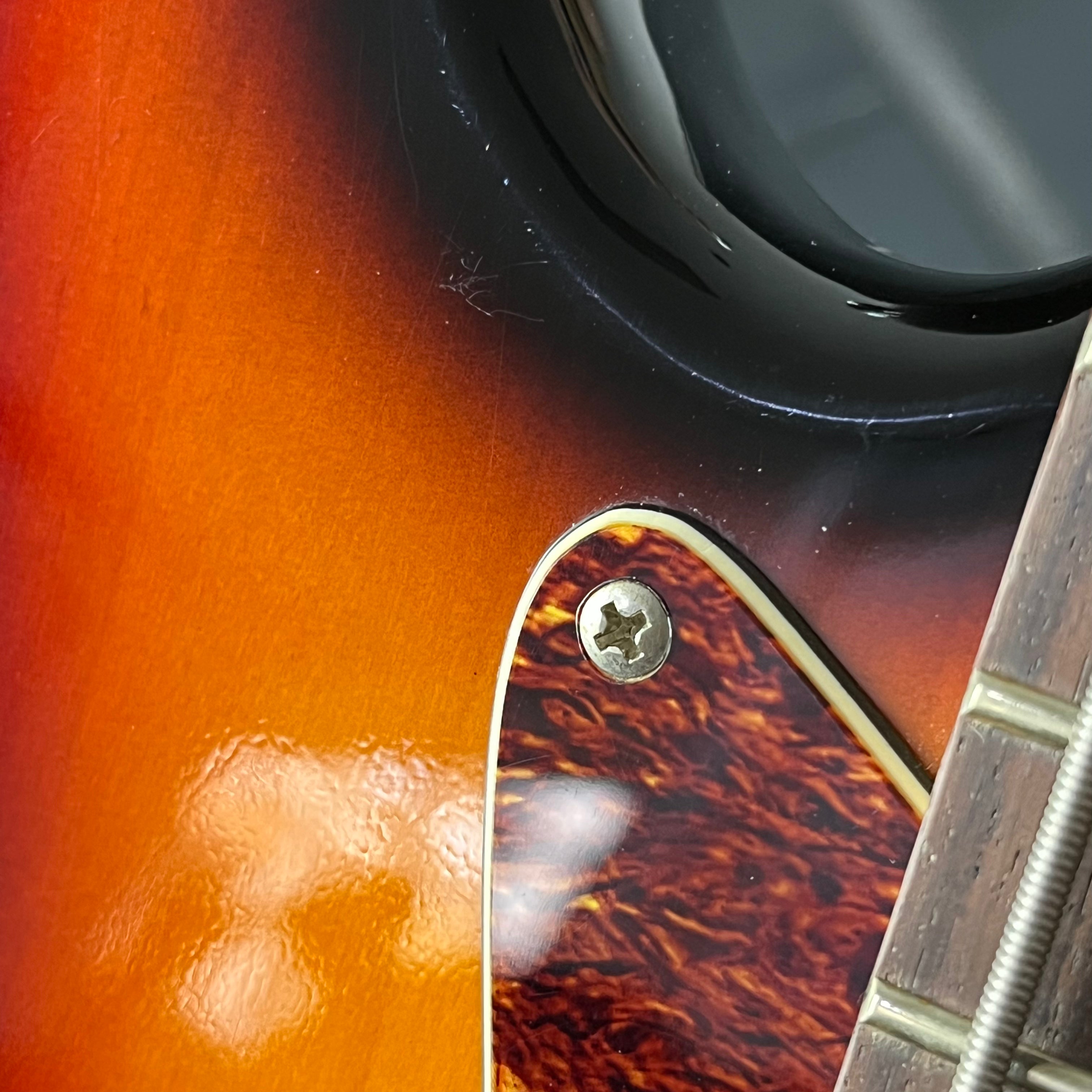 GrassRoots G-JB-55R