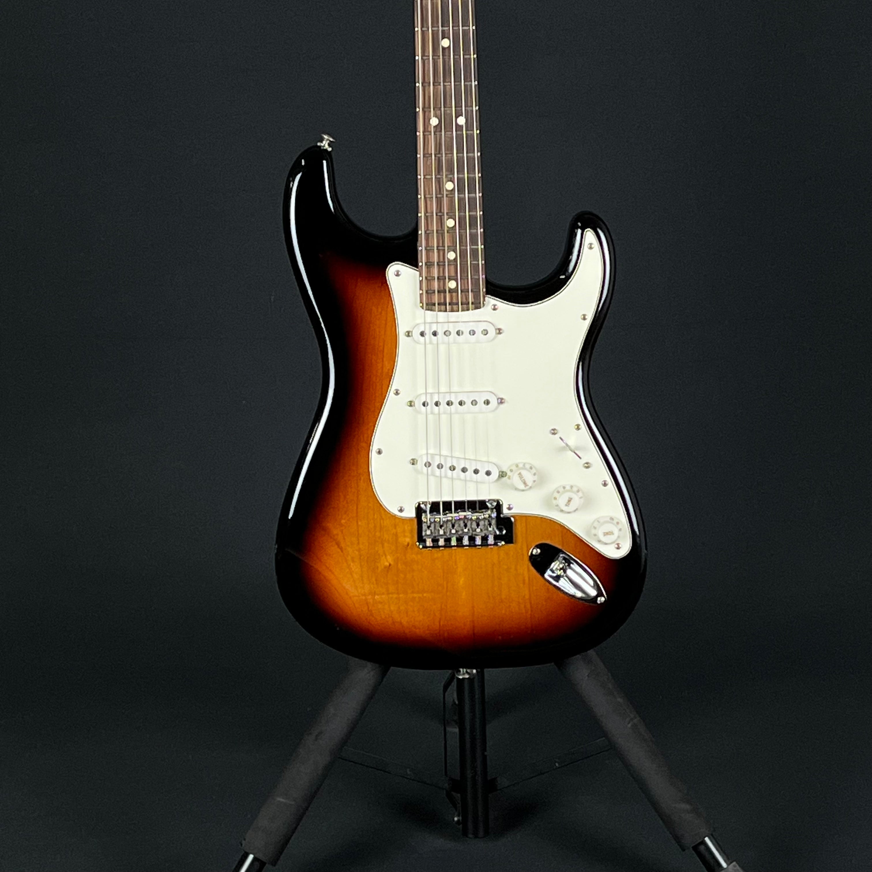Fender Player Stratocaster 3TS PF 2022