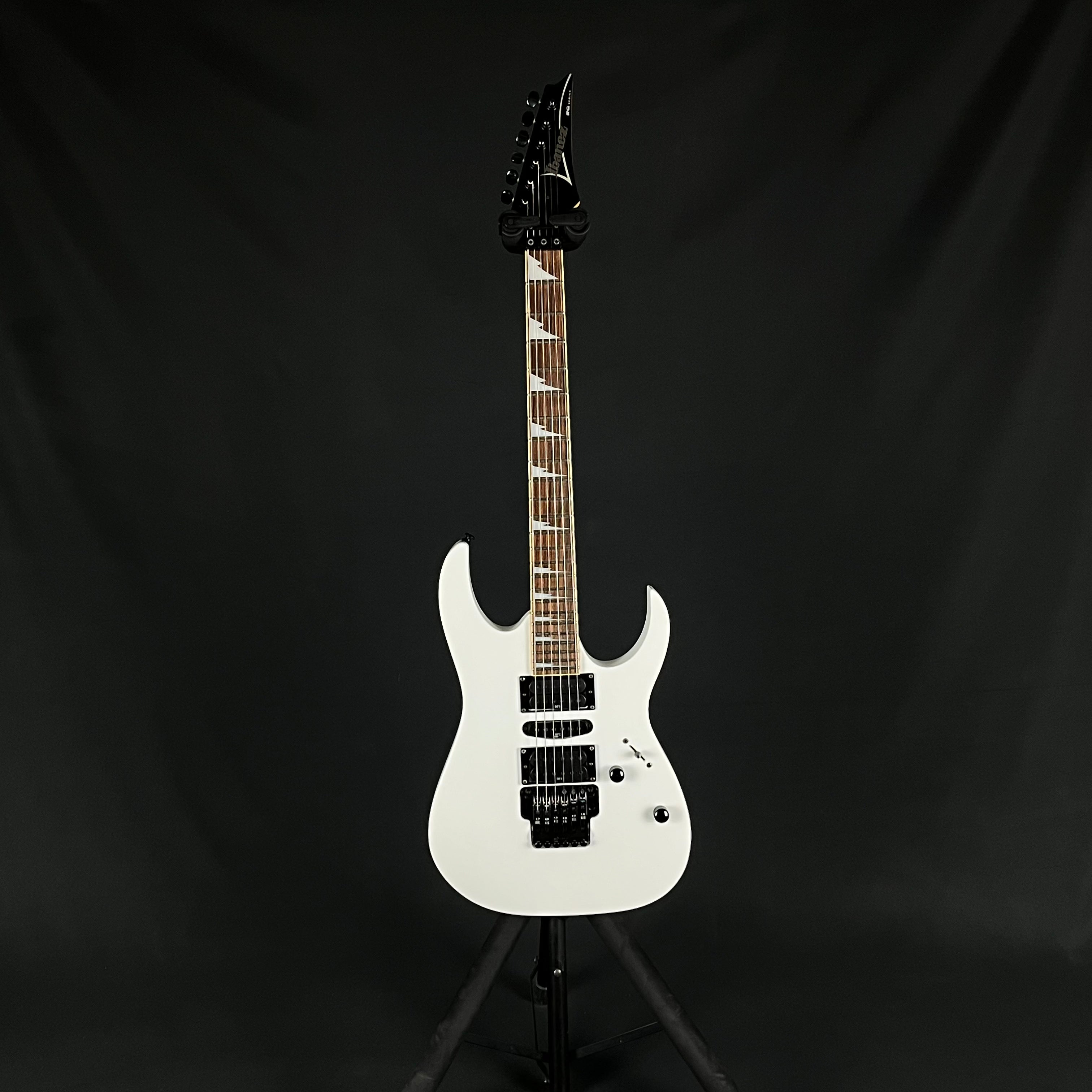 Ibanez RG370DX