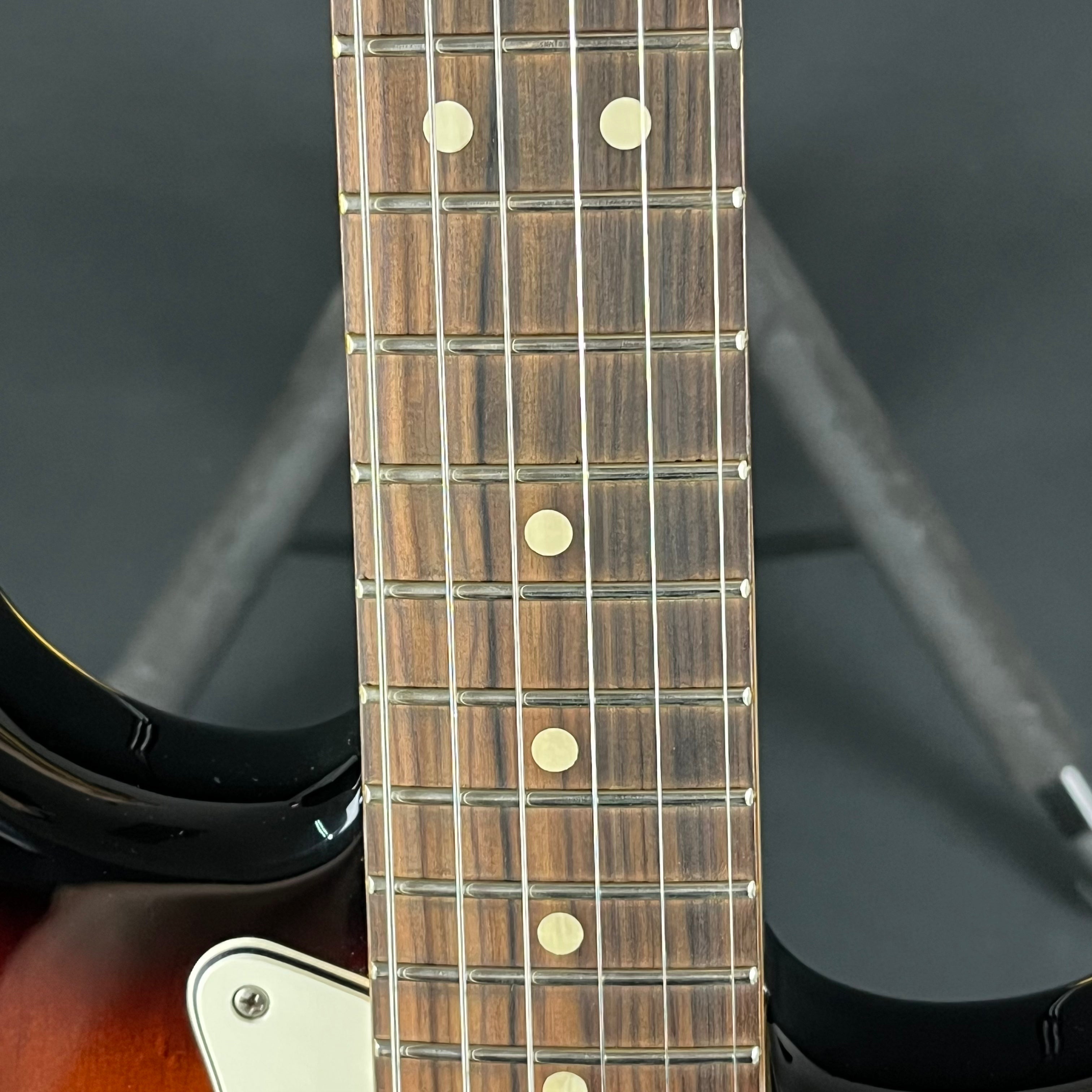 Fender Player Stratocaster 3TS PF 2022