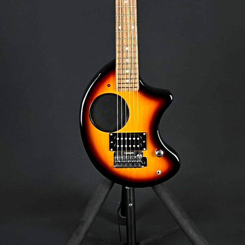 FERNANDES ZO-3