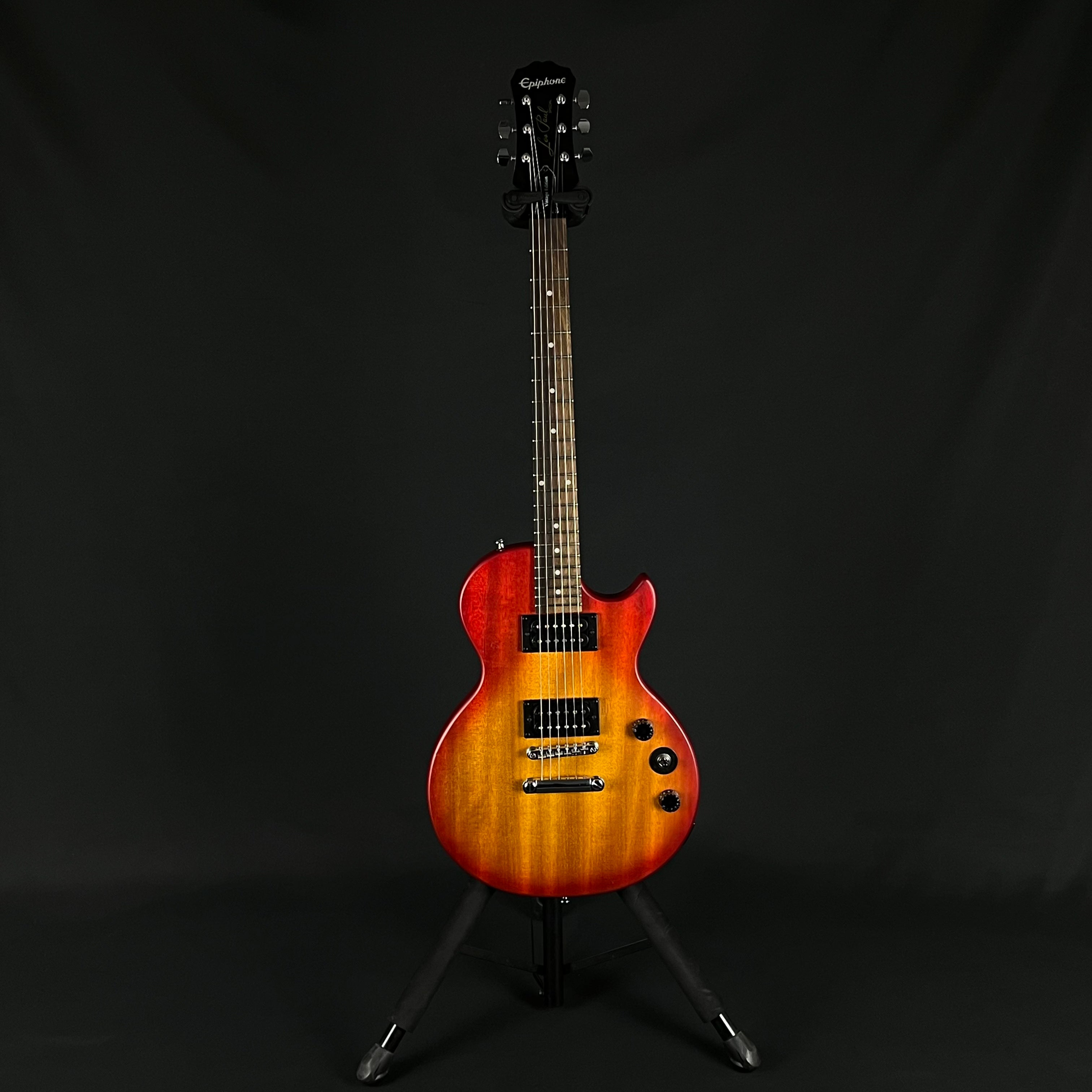 Epiphone Les Paul Special VE